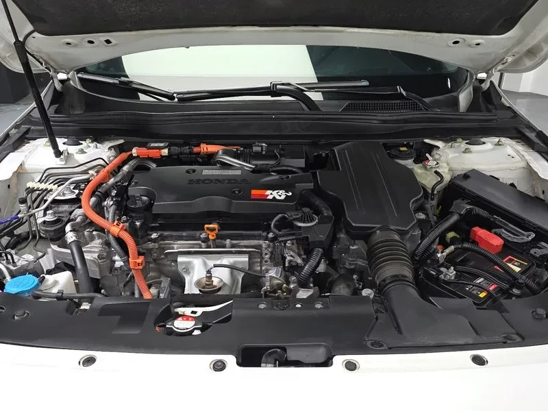 Honda Accord 10Th Generation 2.0 Hybrid Touring | Mobile.bg � ����������� 16