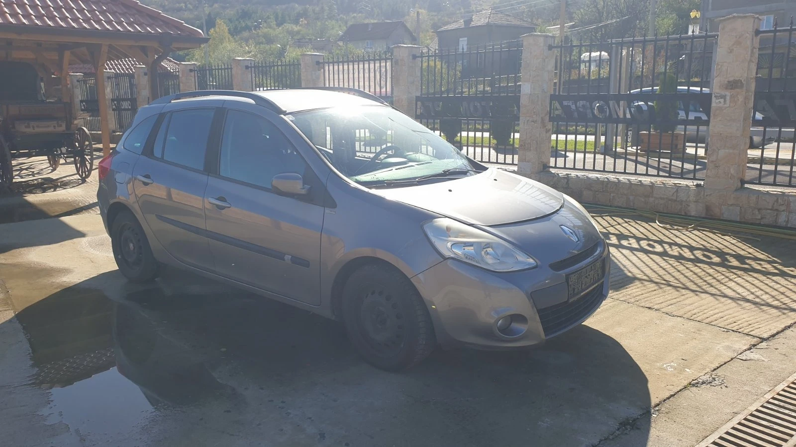 Renault Clio 1.2 turbo - изображение 4