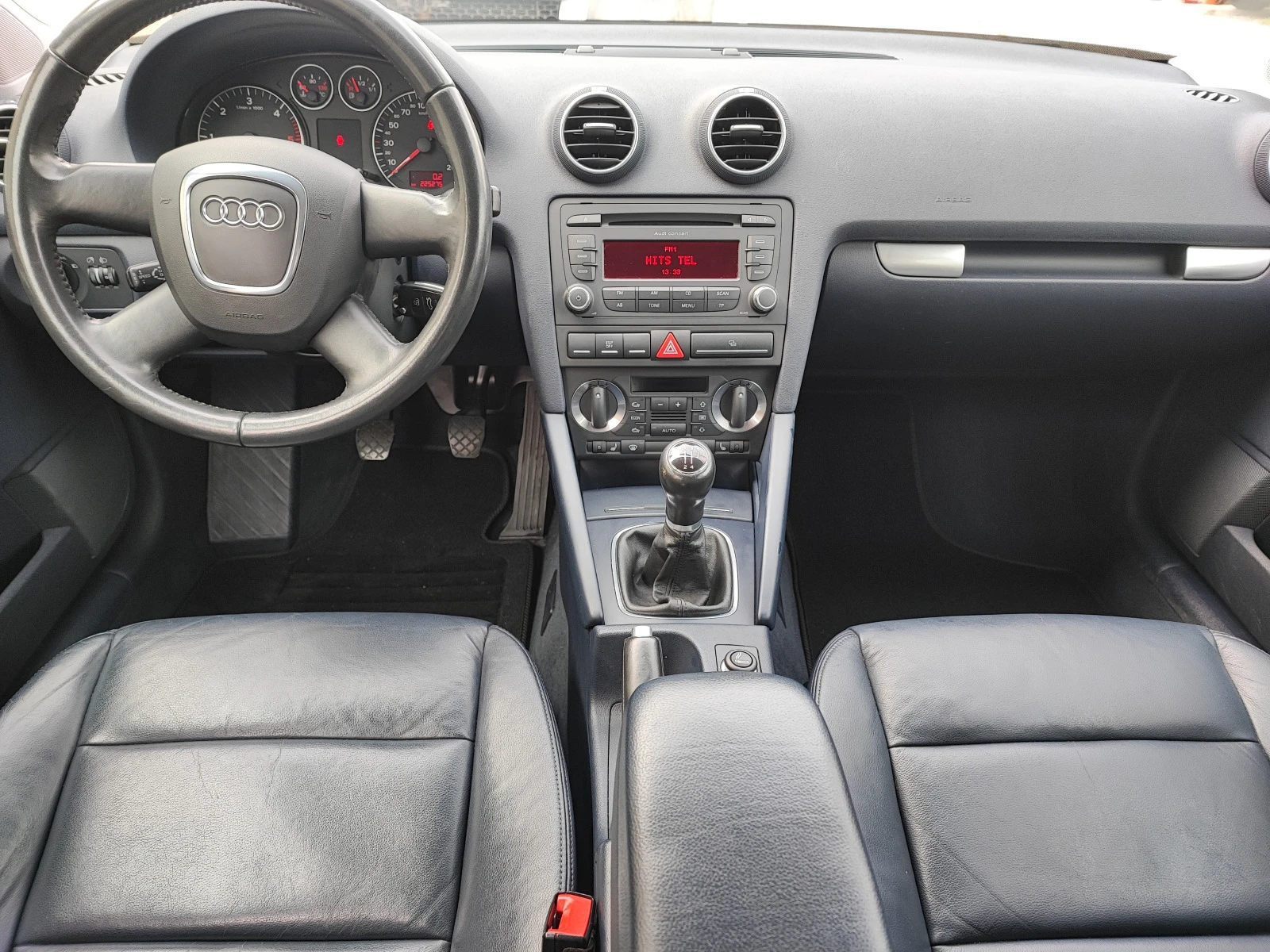 Audi A3 | Mobile.bg   11