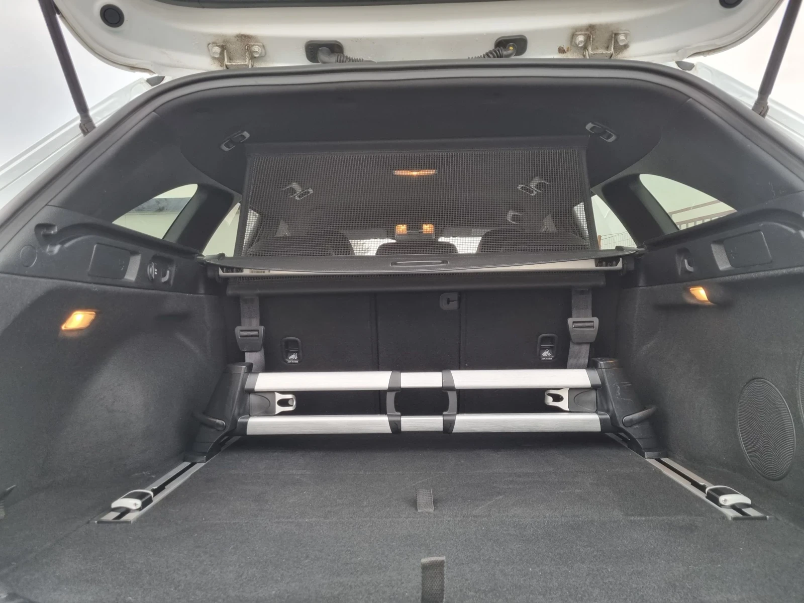 Kia Ceed 1.6CRDI /136кс/Автомат/GT line/Топ/Евро6D | Mobile.bg — изображение 17