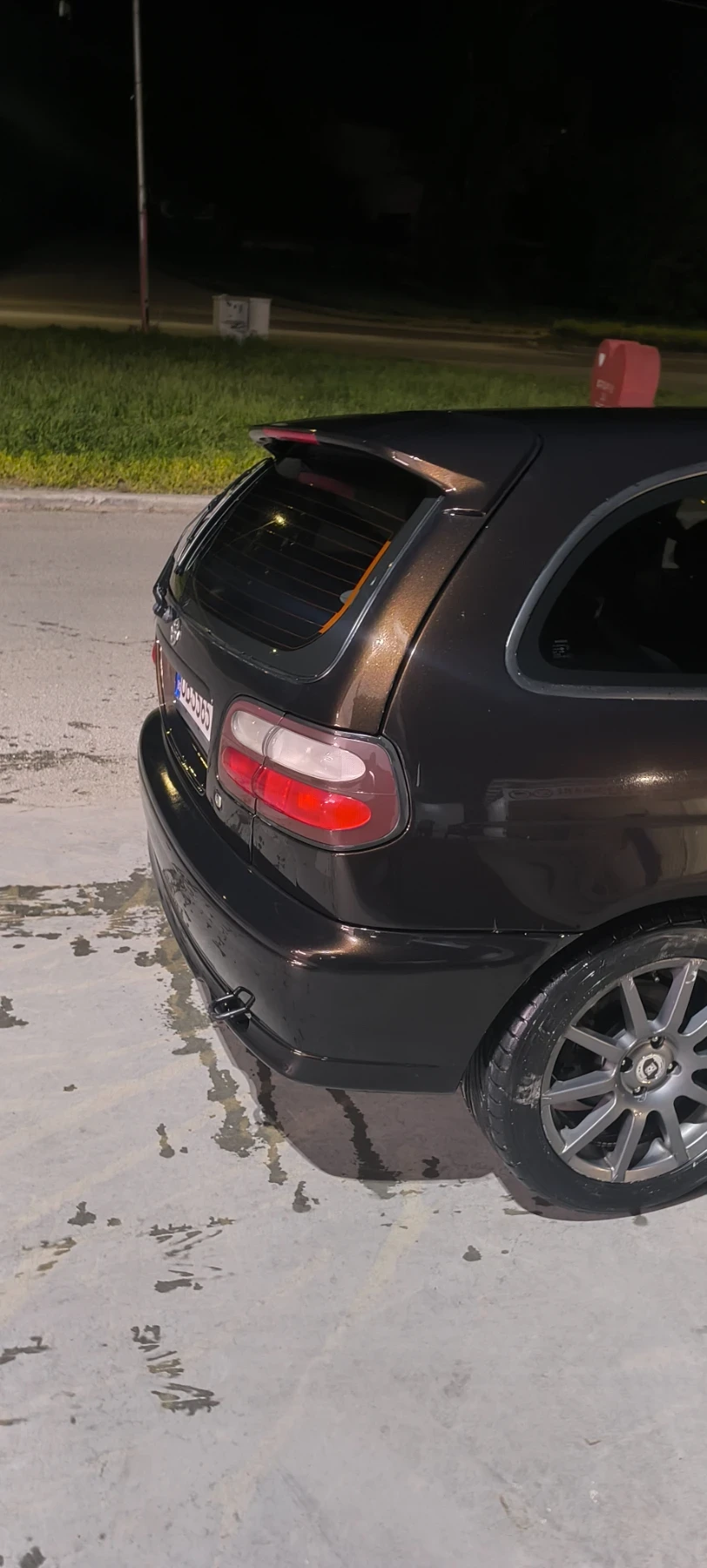 Nissan Almera  - изображение 6