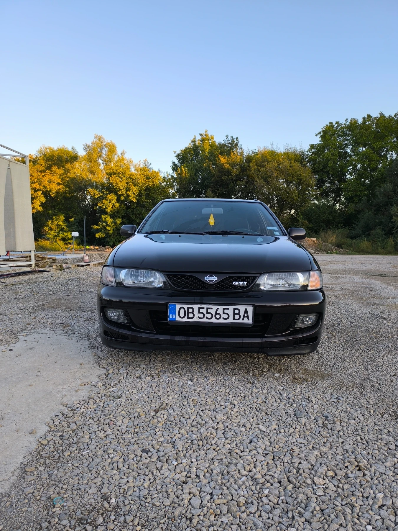 Nissan Almera  - изображение 2