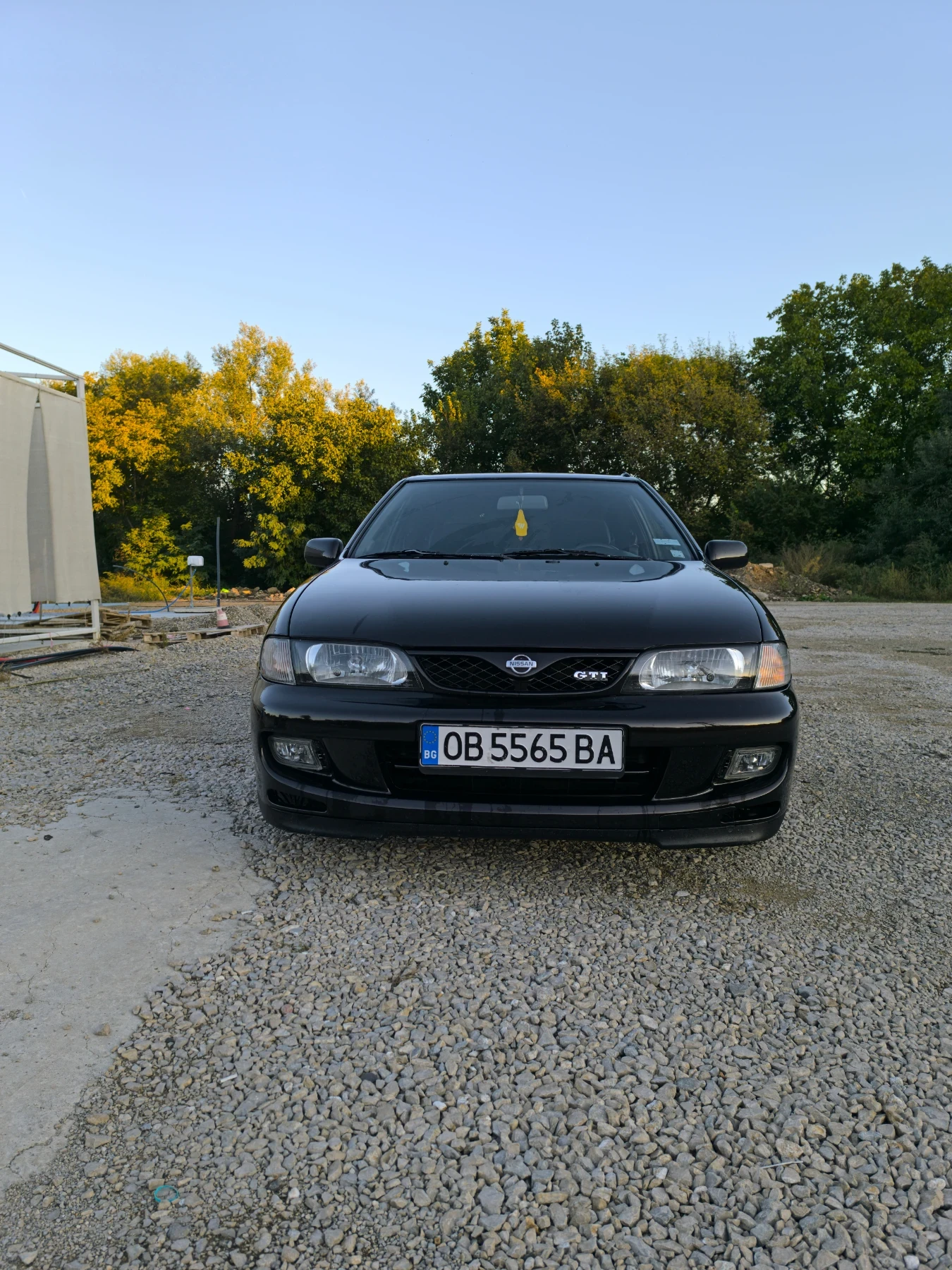 Nissan Almera  - изображение 3