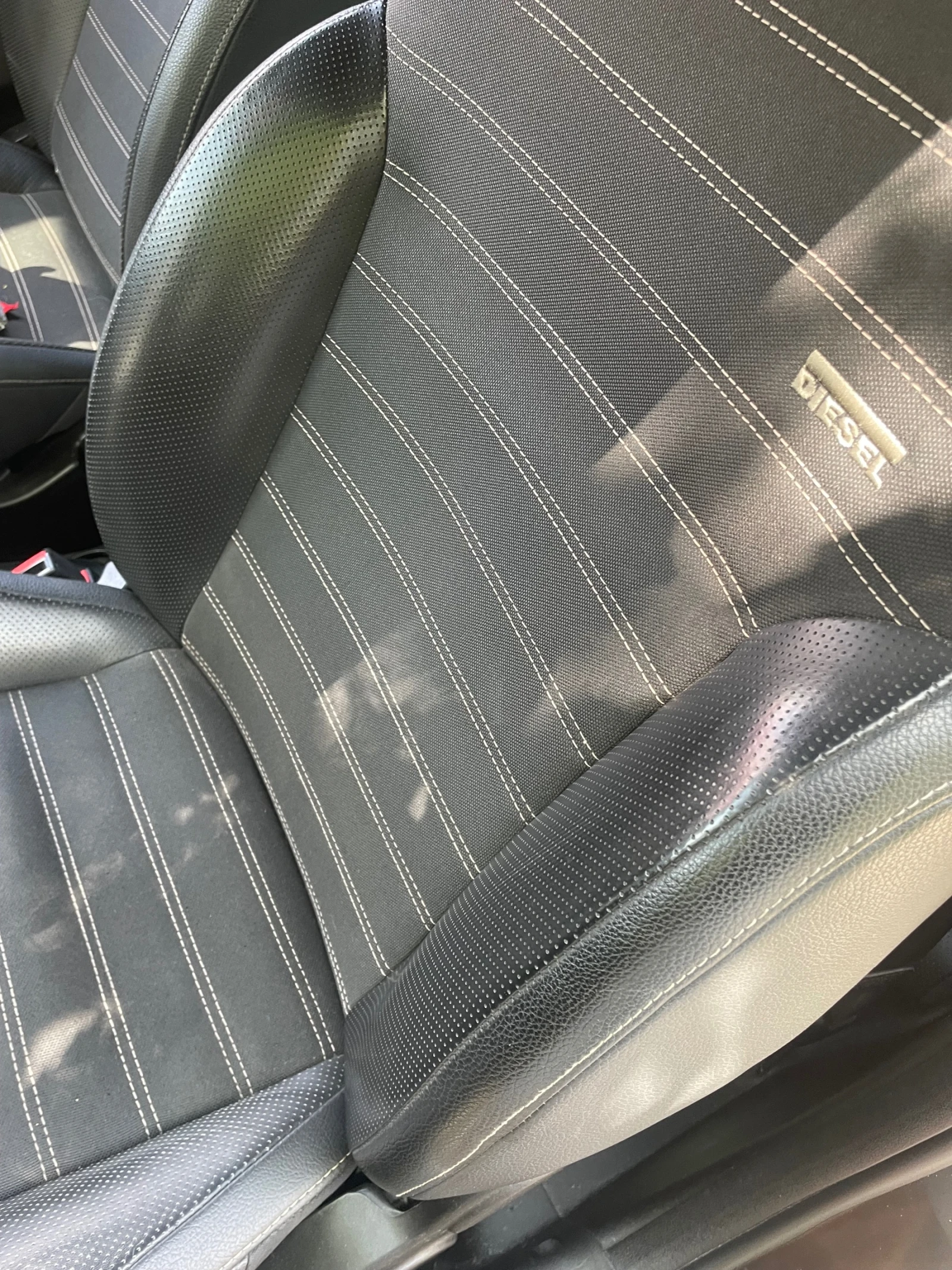 Fiat 500 1.4i (GPL) 100к.с ПРОМО - изображение 10