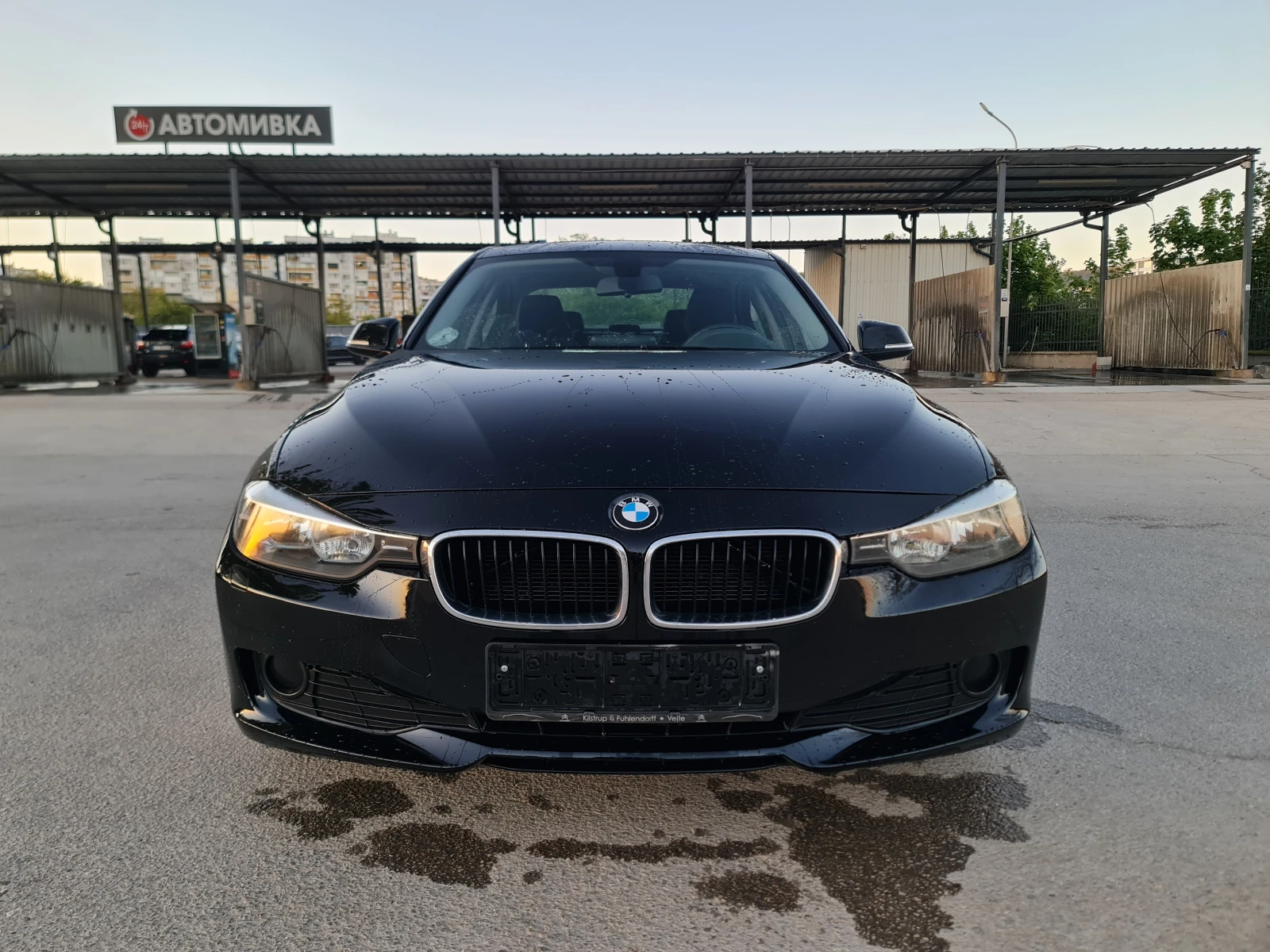BMW 316 ПРОМОЦИЯ/FACE LIFT/2.0d/116hp - изображение 3