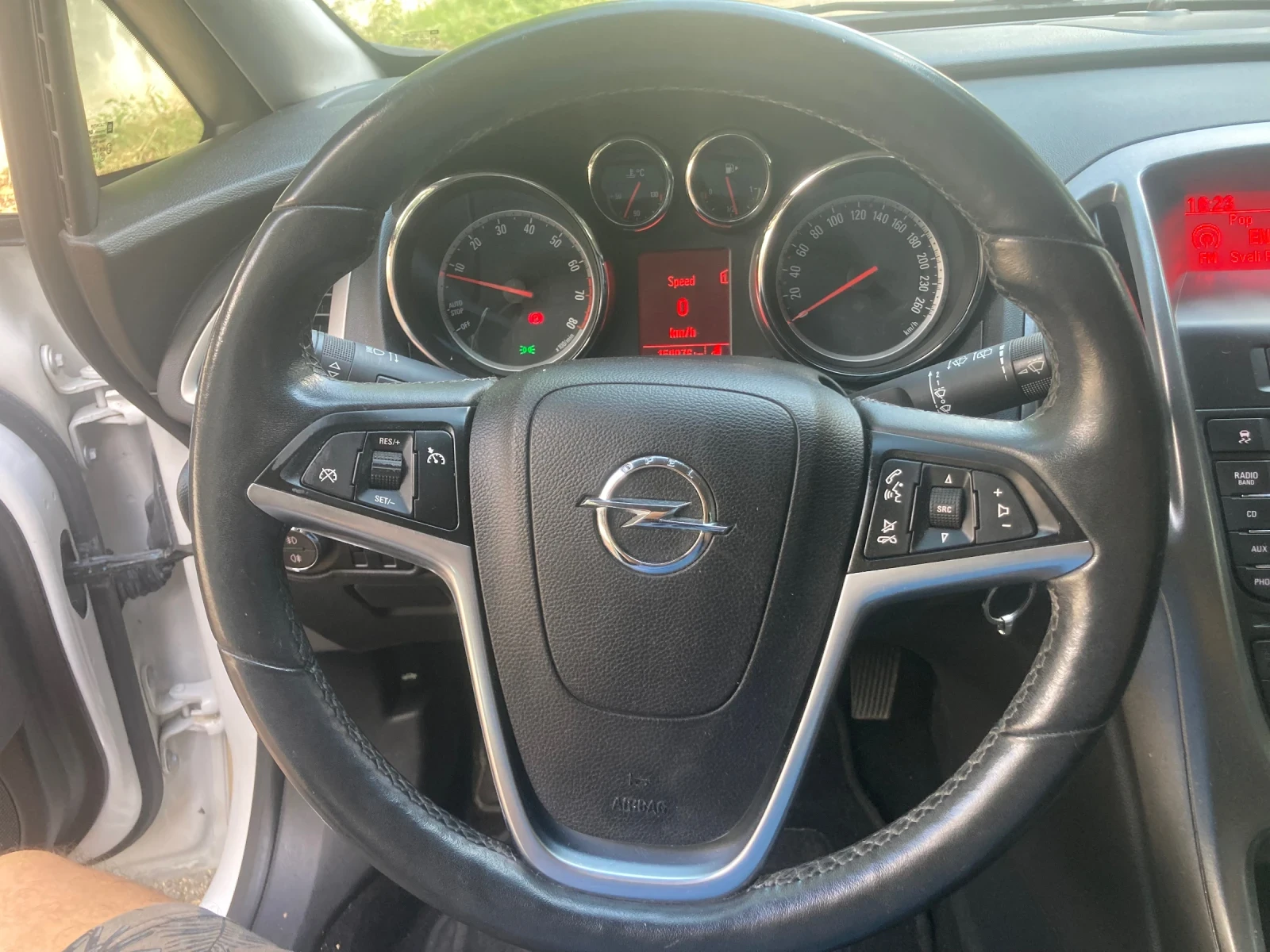 Opel Astra 1.4i - изображение 10