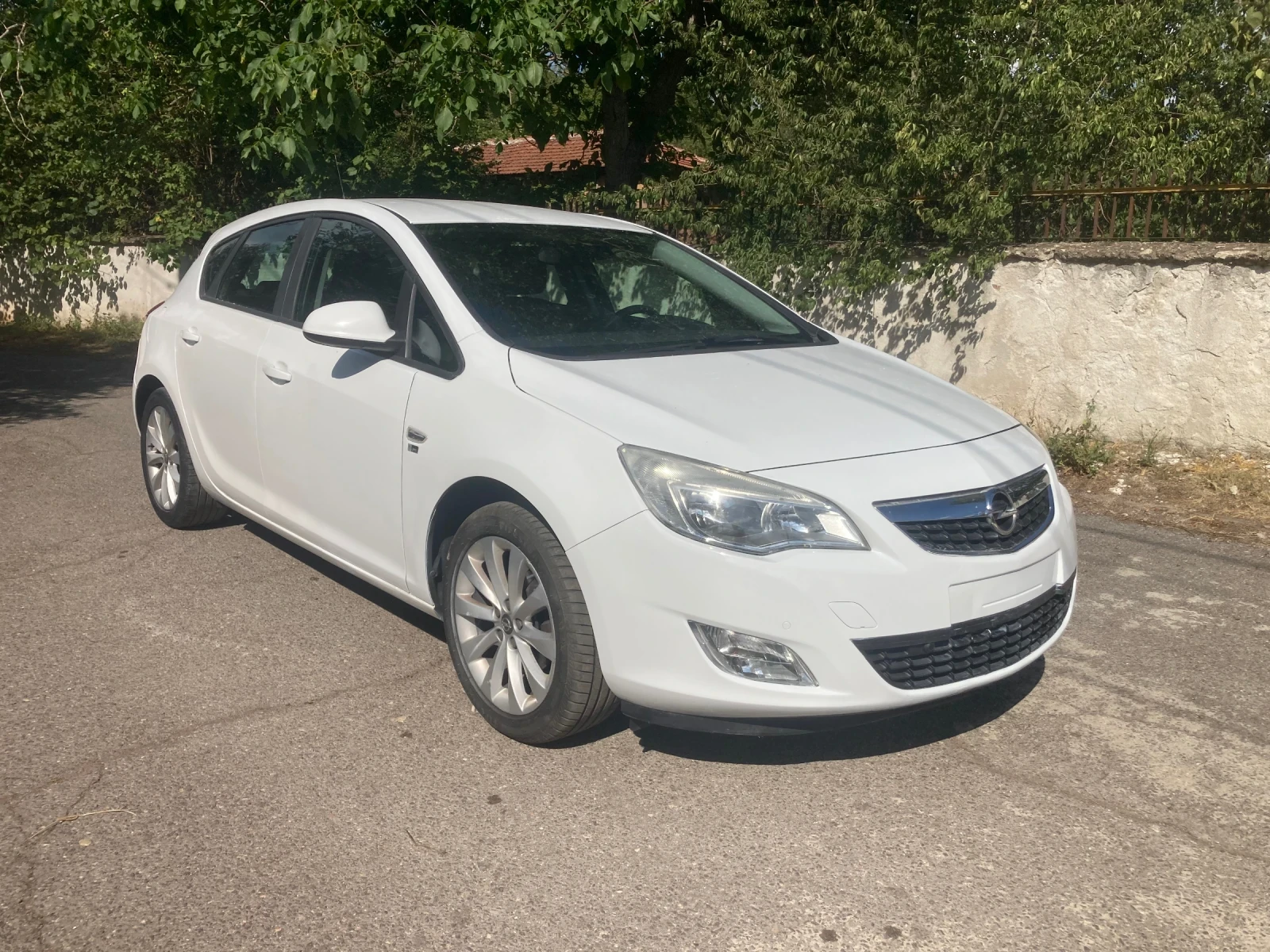 Opel Astra 1.4i | Mobile.bg � ����������� 1