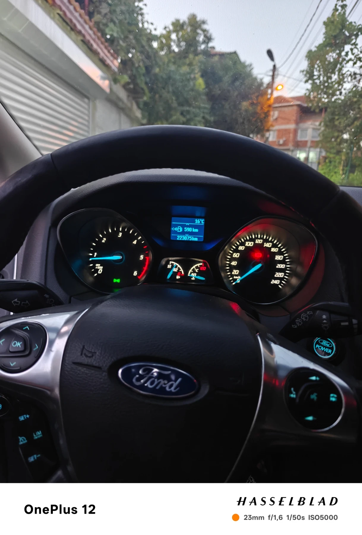 Ford Focus  - изображение 5