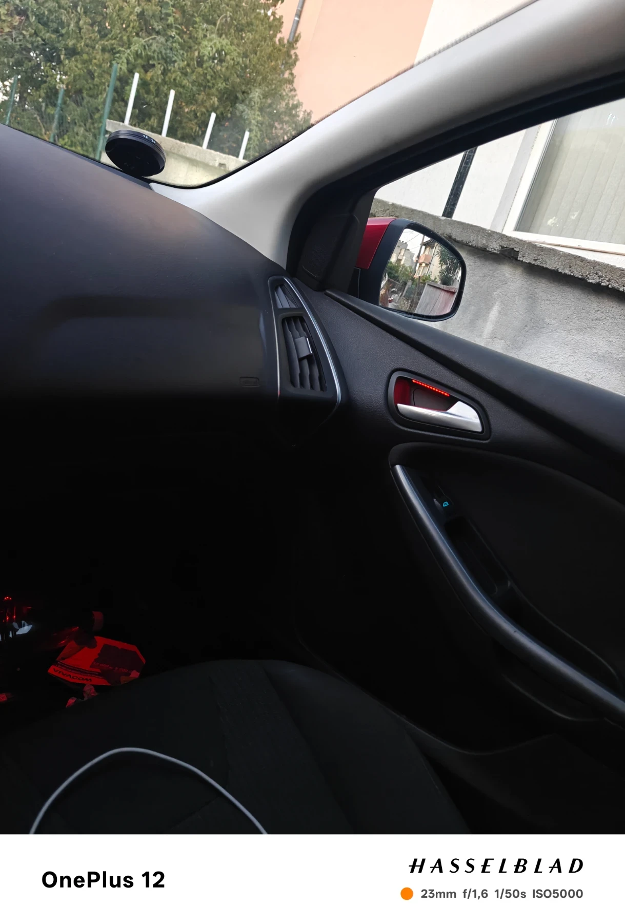 Ford Focus  - изображение 6