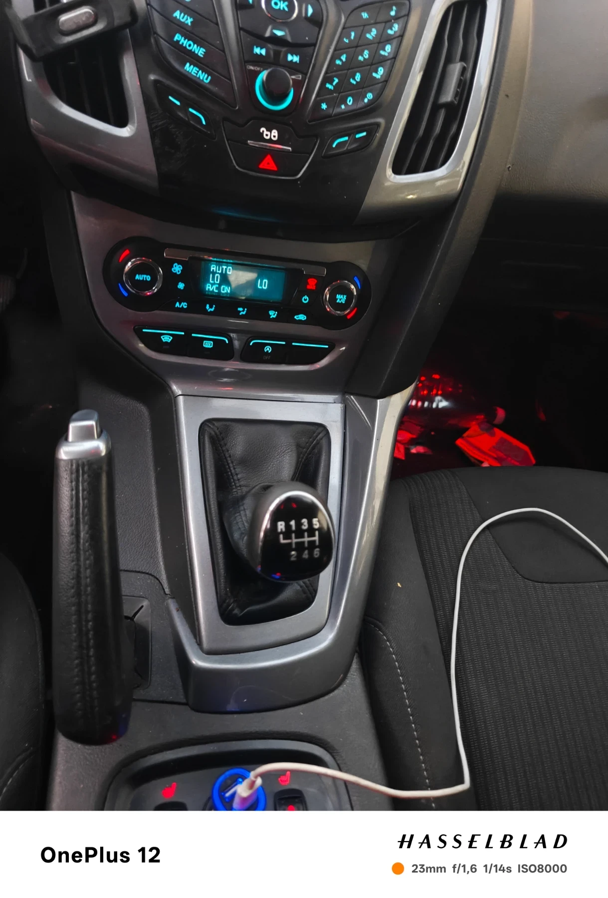 Ford Focus  - изображение 9