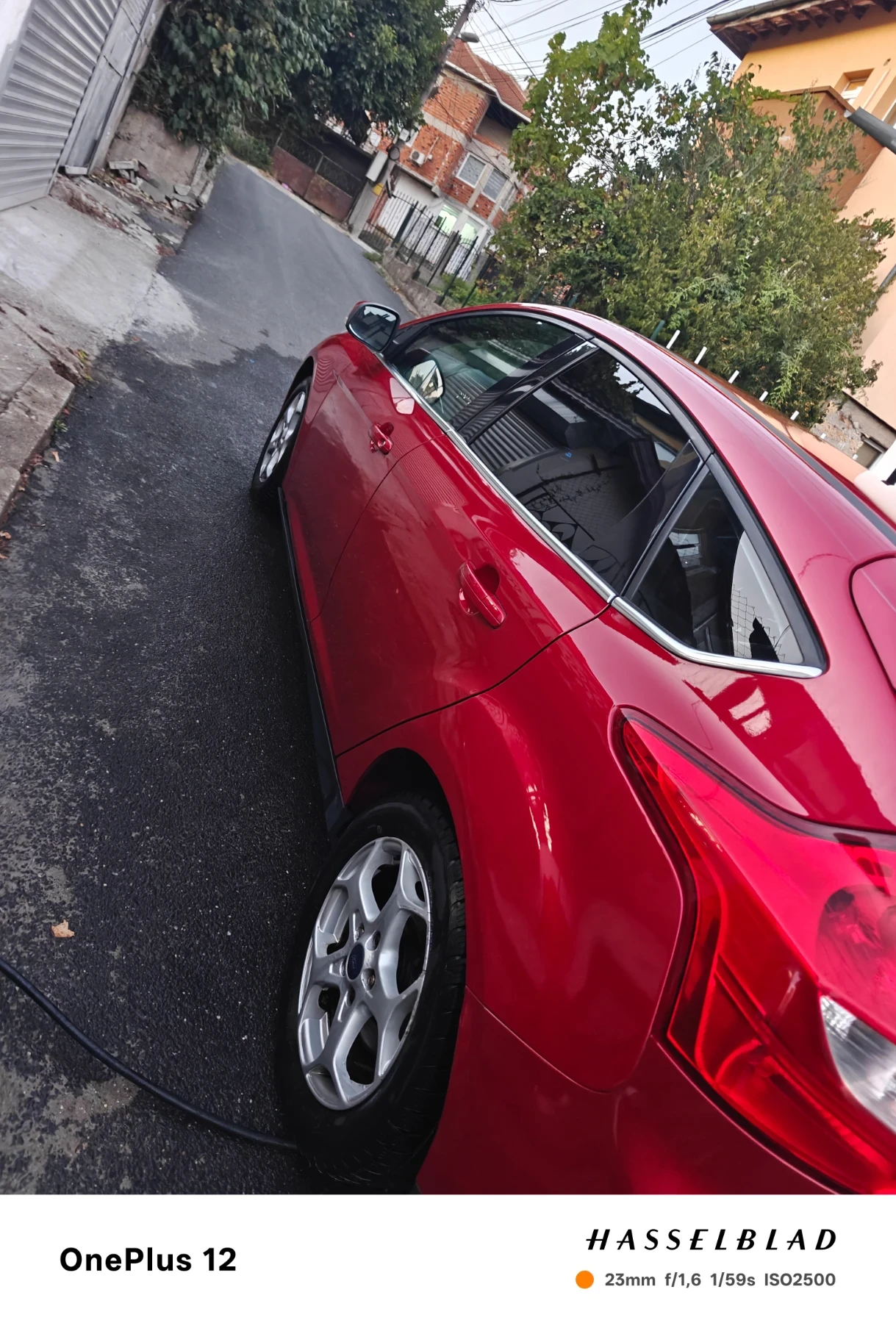 Ford Focus  - изображение 10