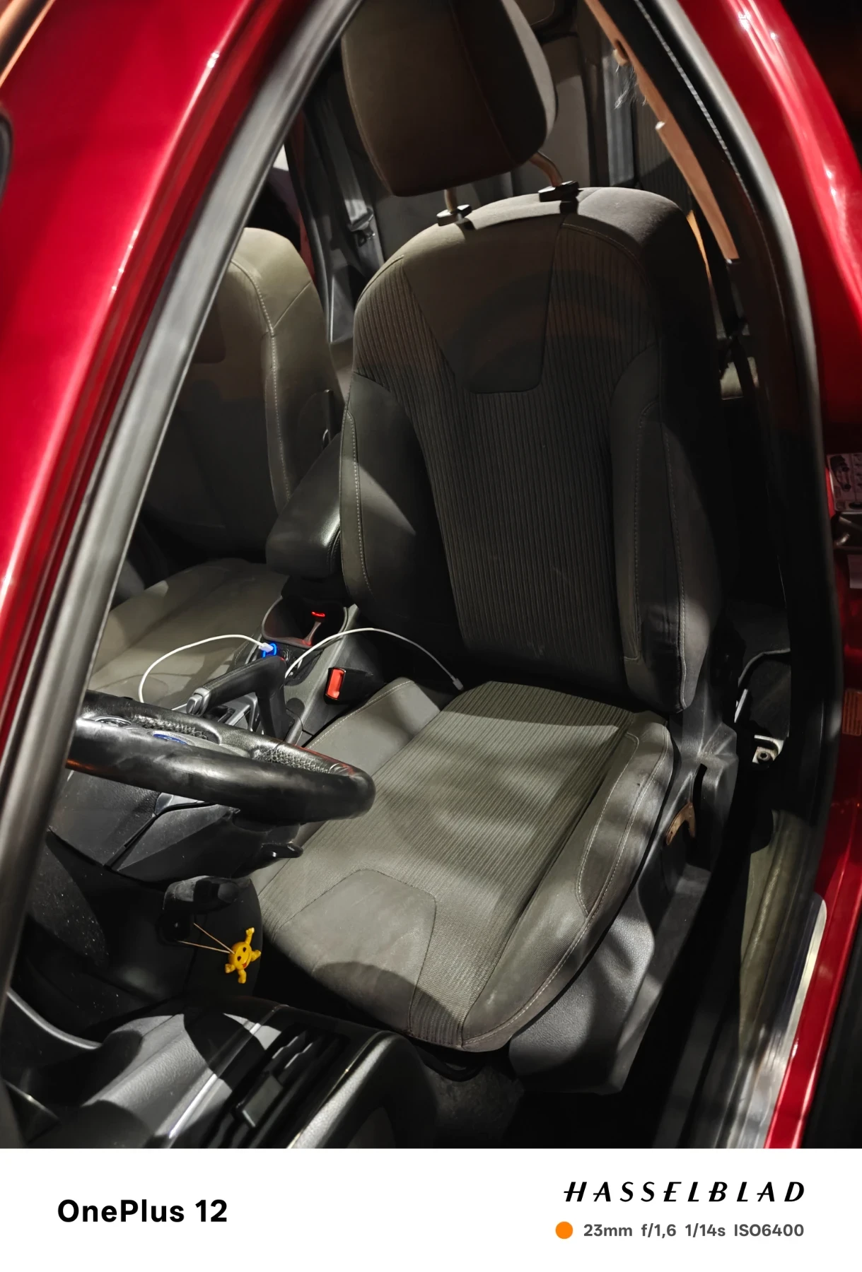 Ford Focus  - изображение 7