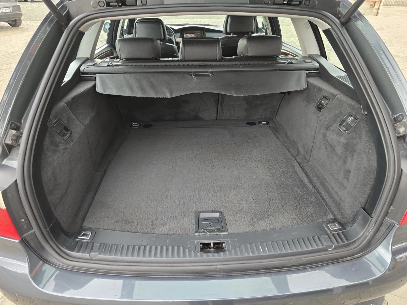 BMW 520 2.0D | Mobile.bg   13