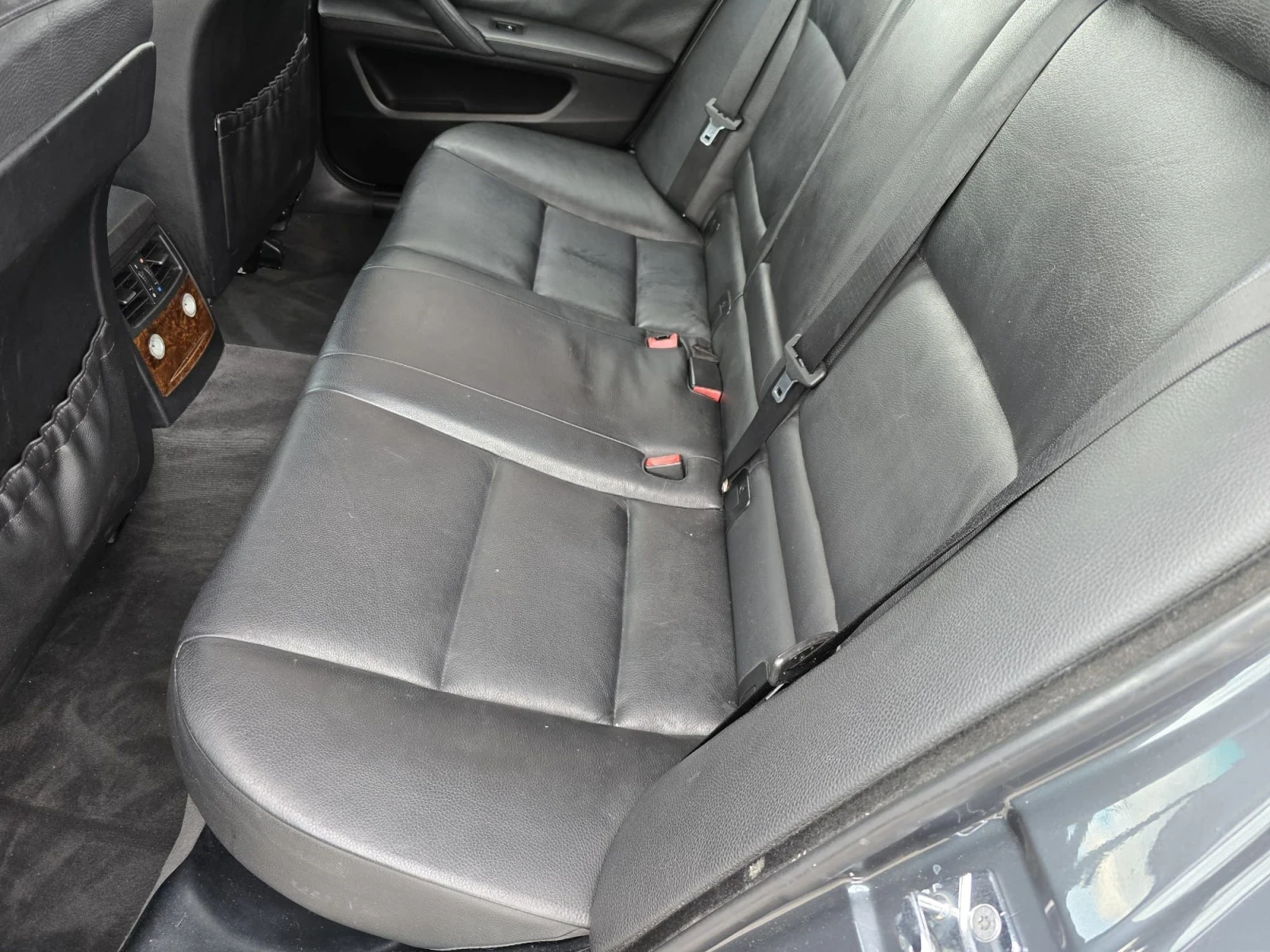 BMW 520 2.0D | Mobile.bg   12