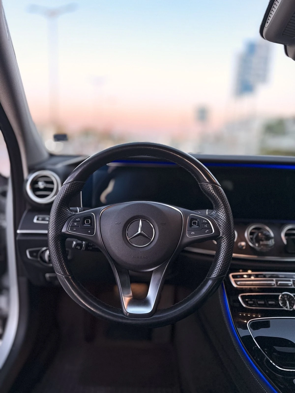 Mercedes-Benz E 350 E350 D | Mobile.bg   15