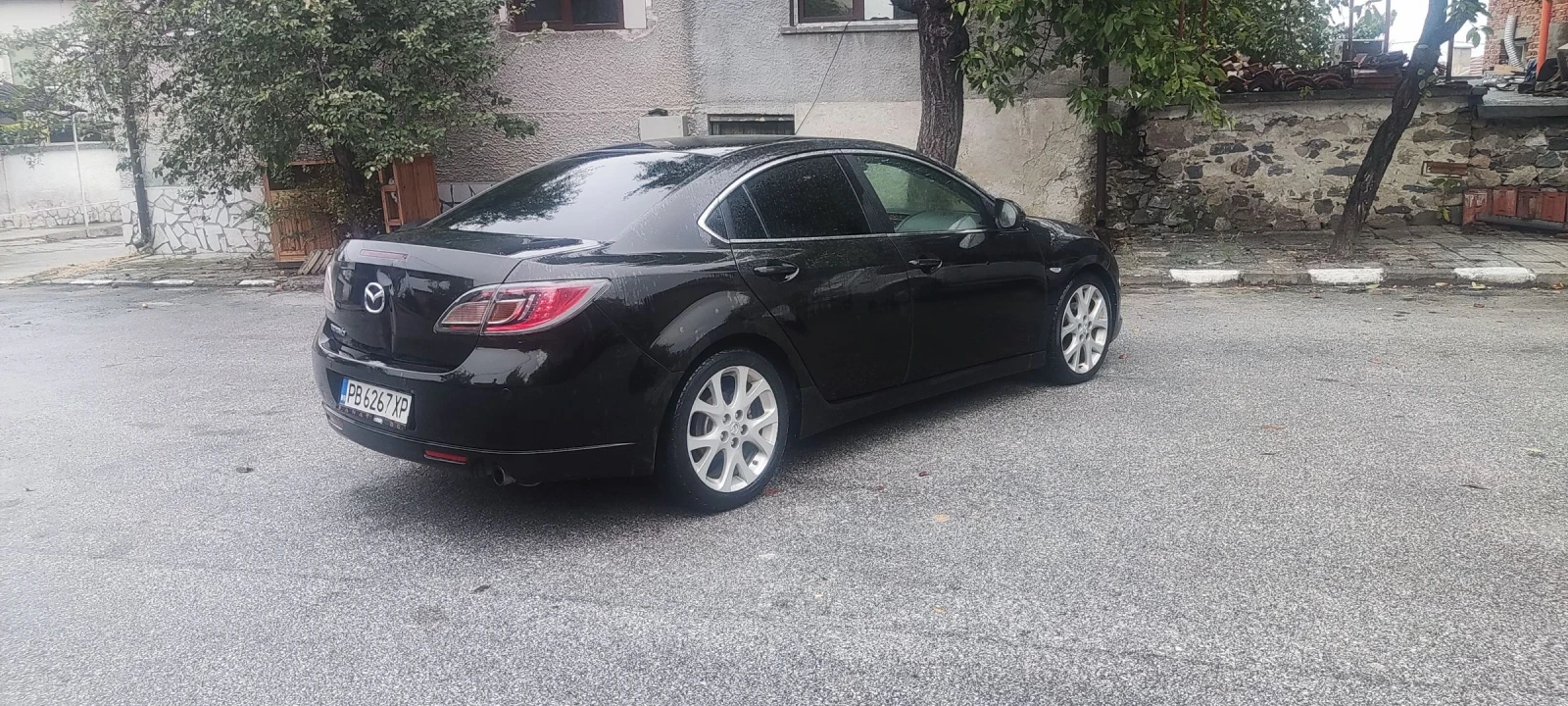 Mazda 6  - изображение 3