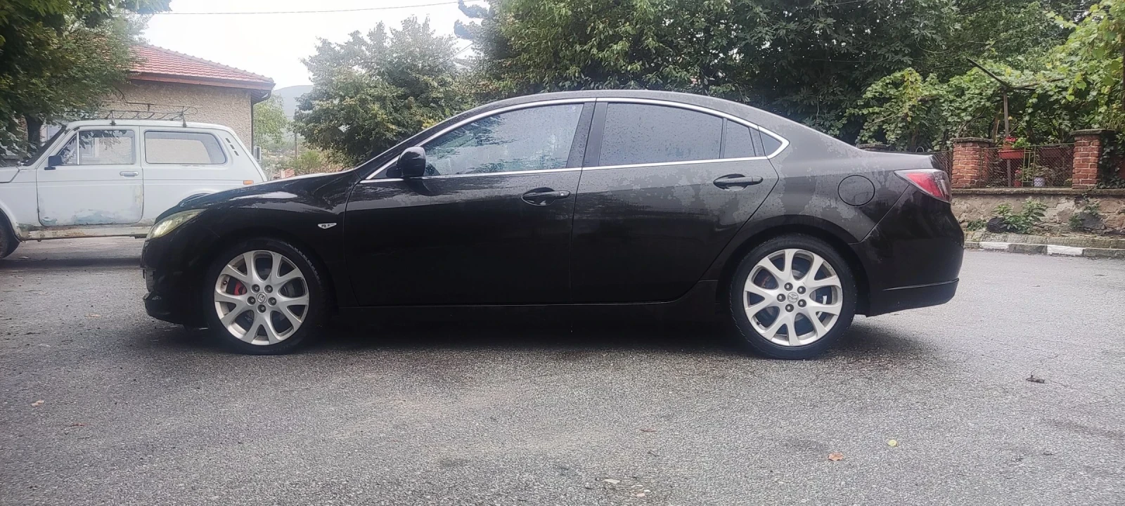 Mazda 6  - изображение 5