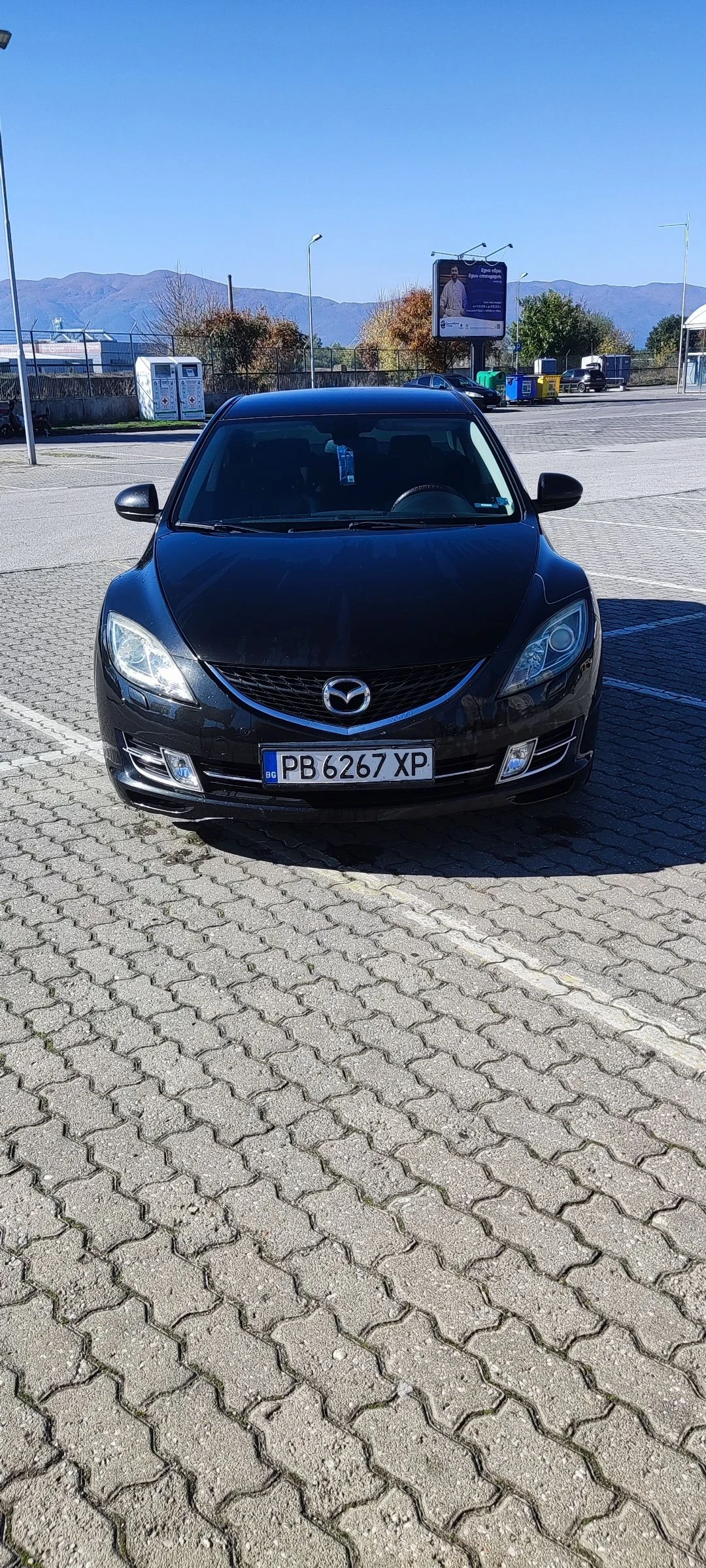Mazda 6  - изображение 3