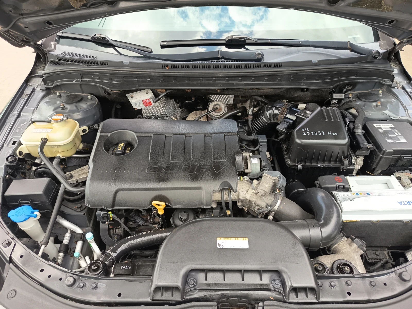 Hyundai I30 1.6crdi | Mobile.bg � ����������� 13