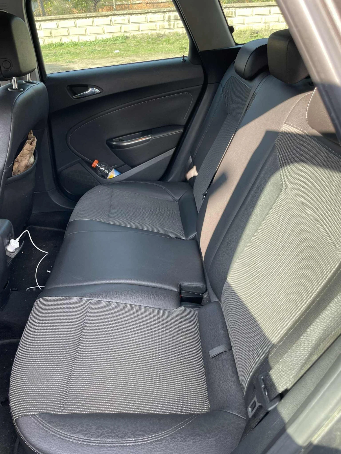 Opel Astra 1.7 CDTI COSMO - изображение 7