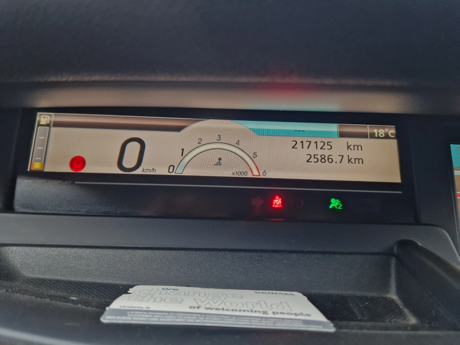 Renault Scenic 1.9dci, 130, 6, Navig.217.. | Mobile.bg   12