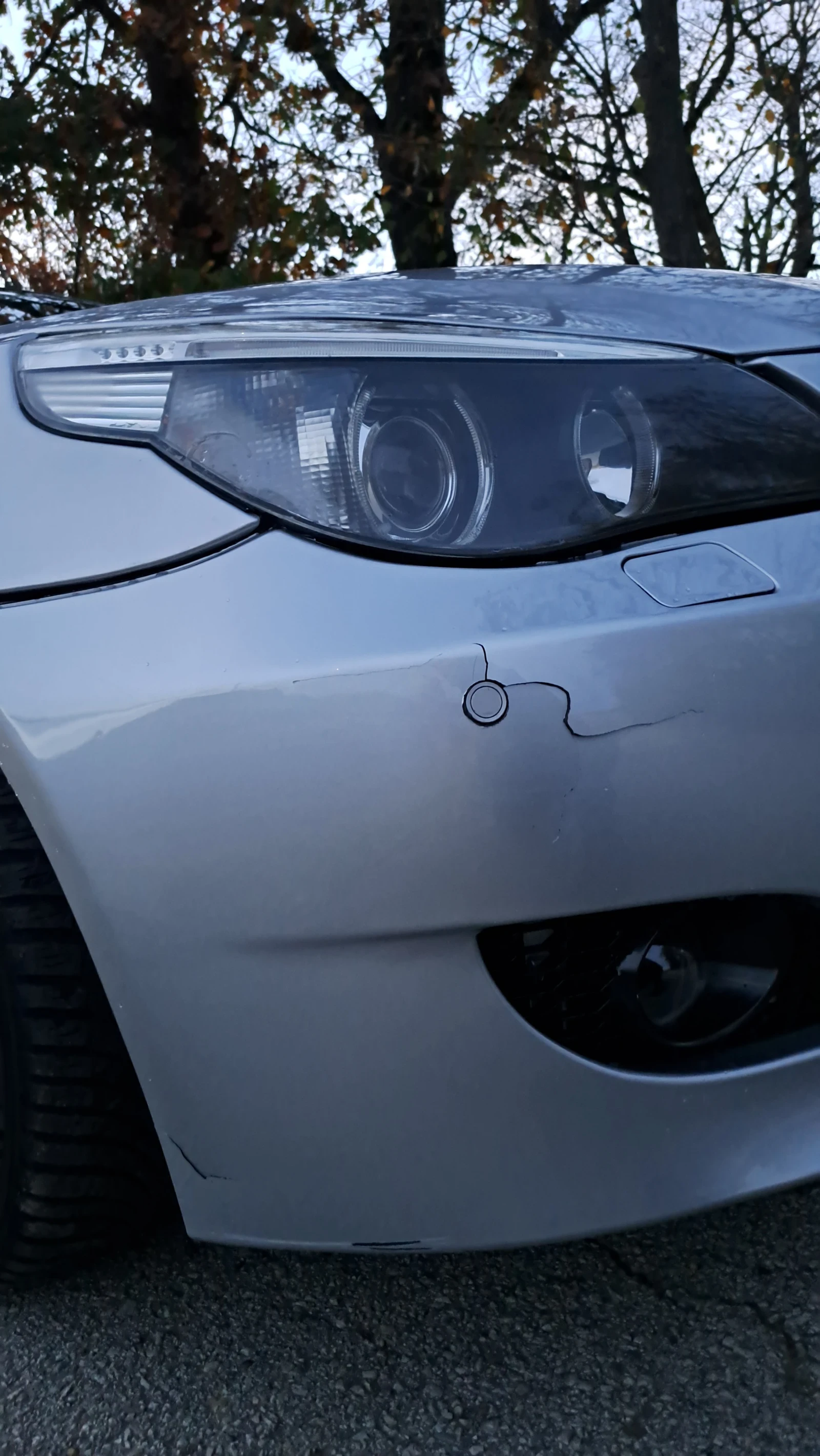 BMW 520 Bmw e60 520i 170.  | Mobile.bg   12