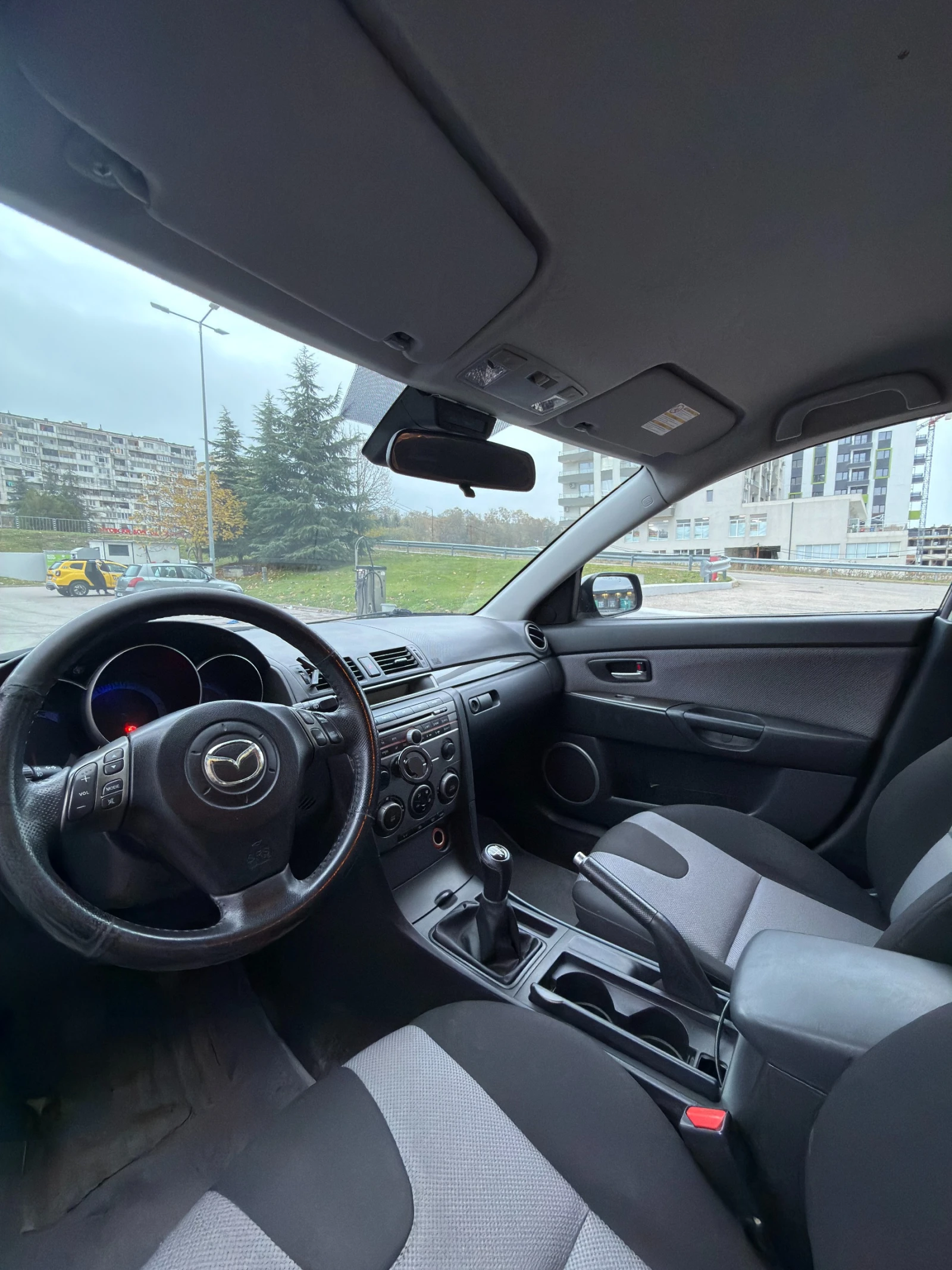 Mazda 3 2.0 143 Face | Mobile.bg   6