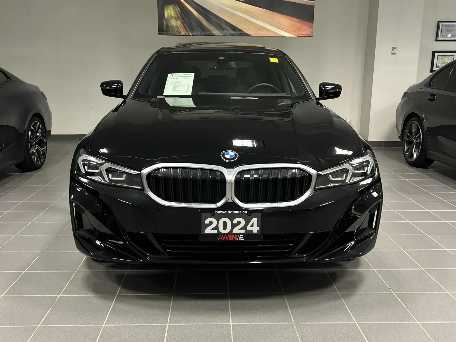 BMW 330 * CARFAX *    | Mobile.bg   2