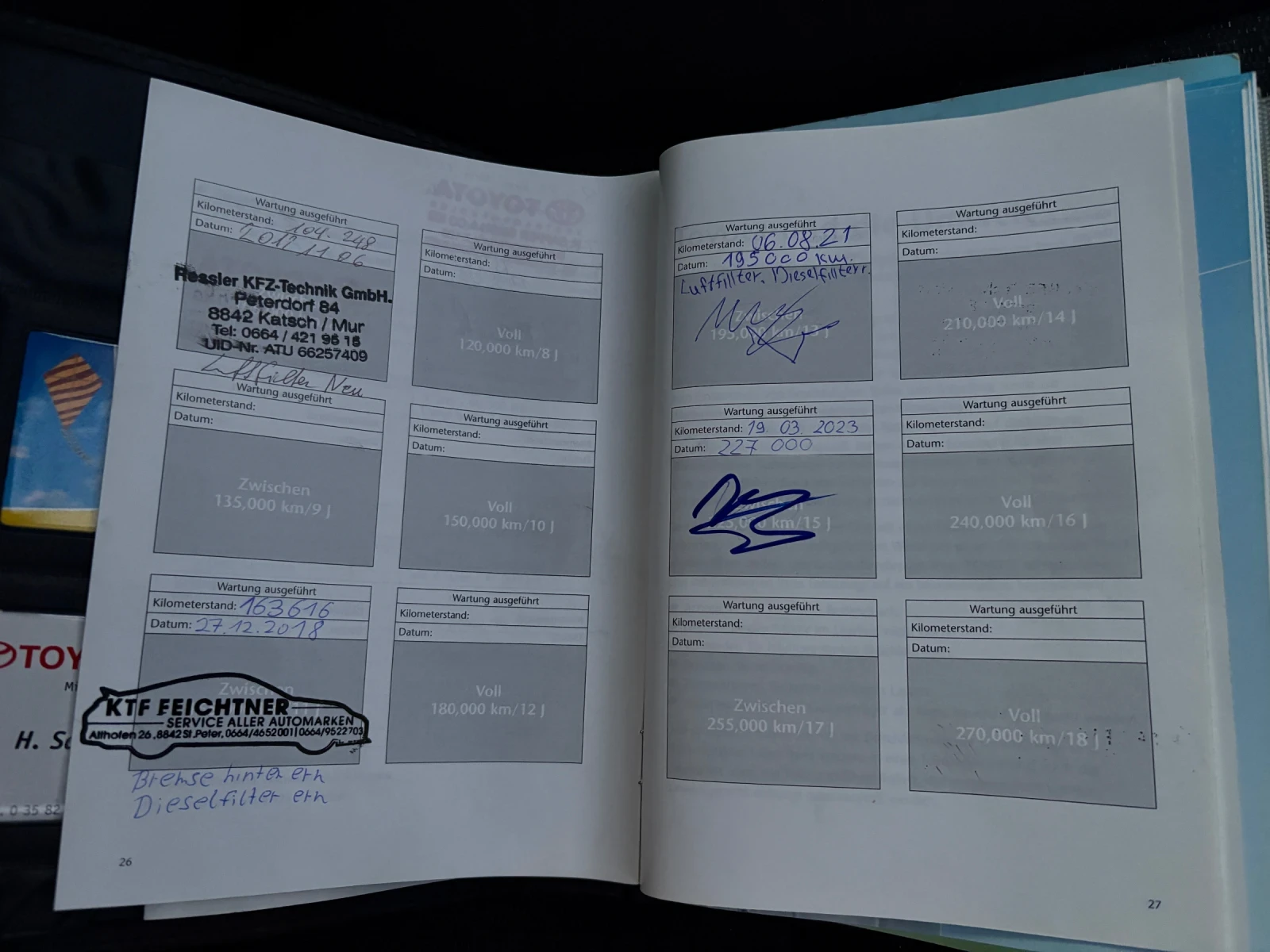 Toyota Avensis 2.0D4D 116.. EXECUTIVE*  | Mobile.bg   16