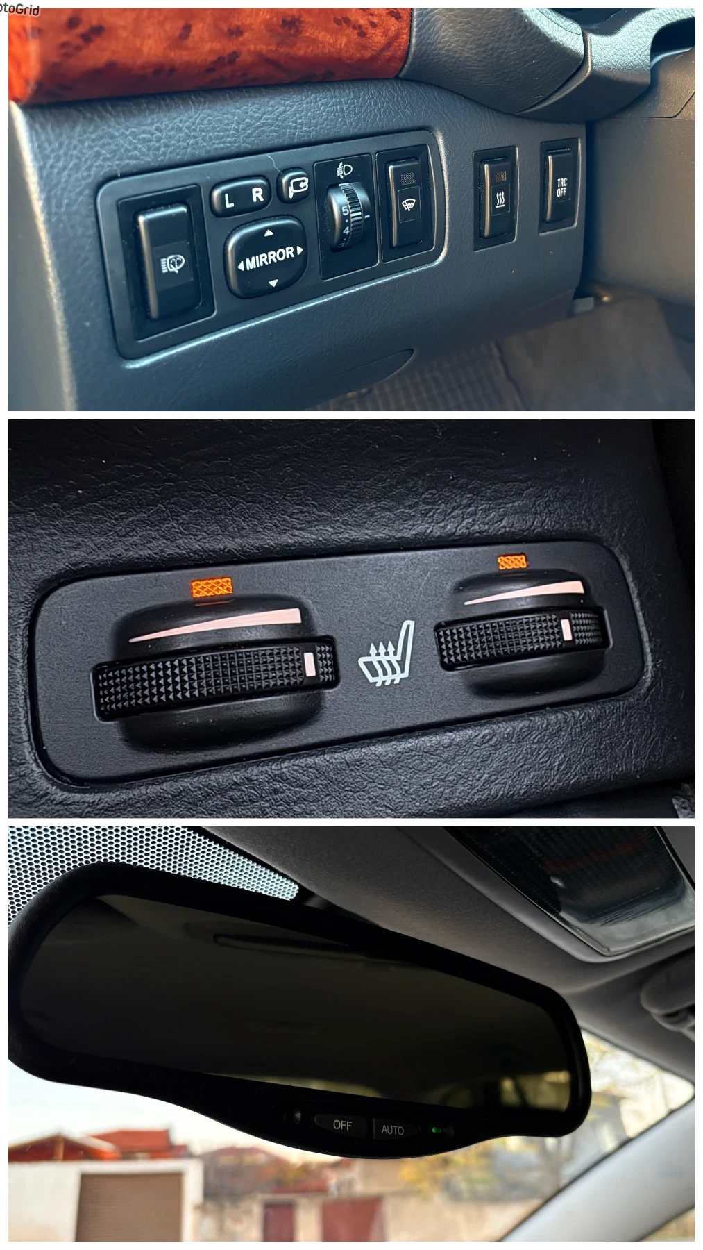 Toyota Avensis 2.0D4D 116.. EXECUTIVE*  | Mobile.bg   12