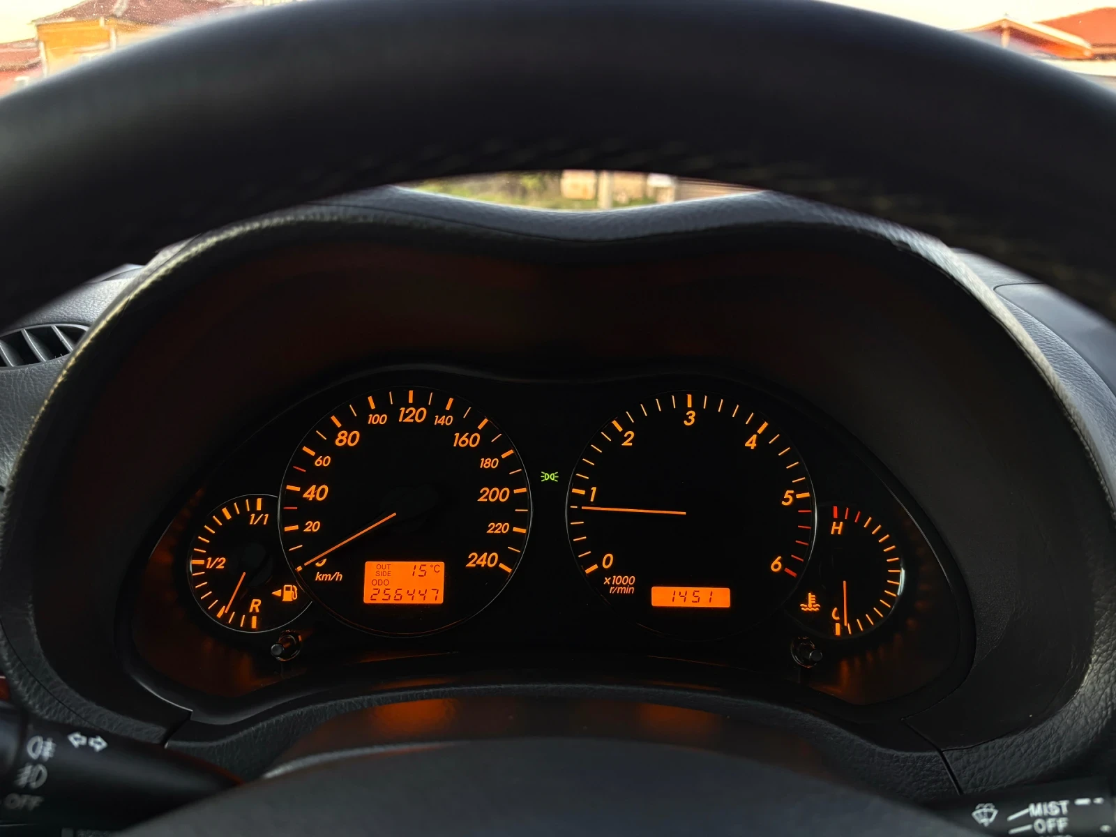 Toyota Avensis 2.0D4D 116.. EXECUTIVE*  | Mobile.bg   13