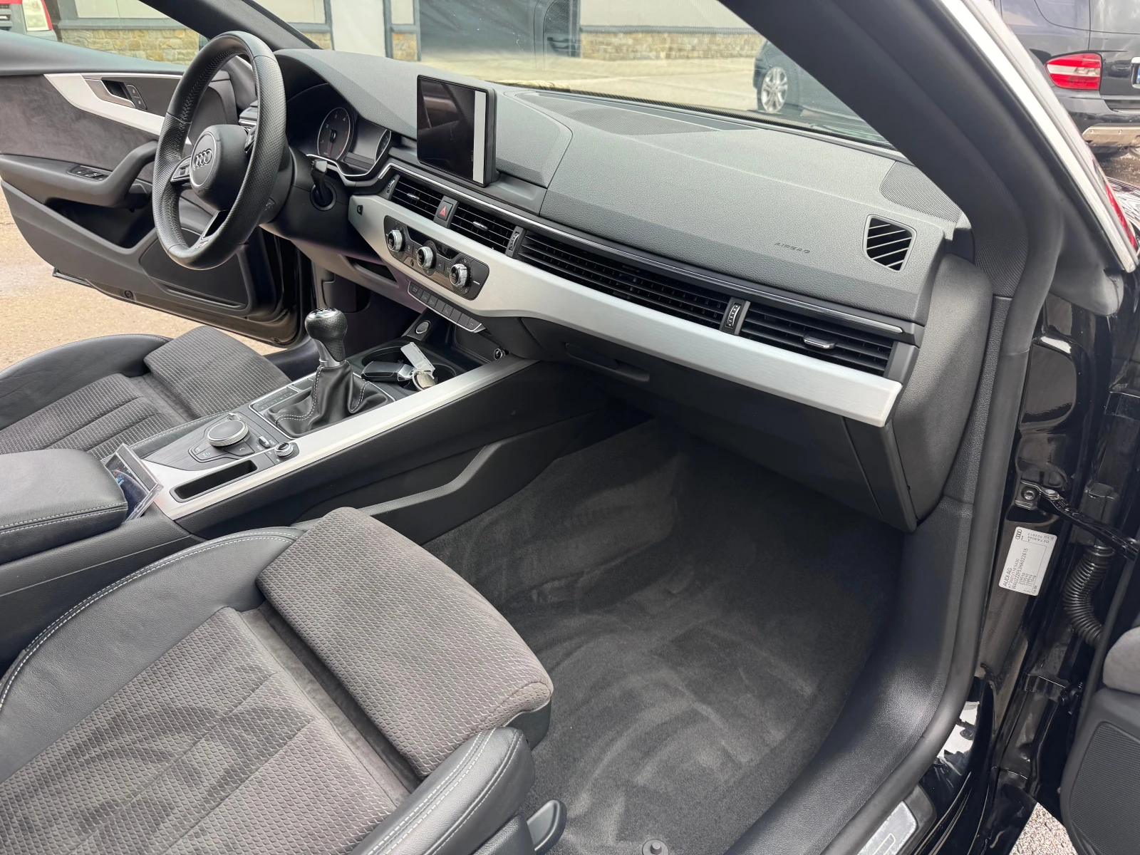 Audi A5 S Line | Mobile.bg   10