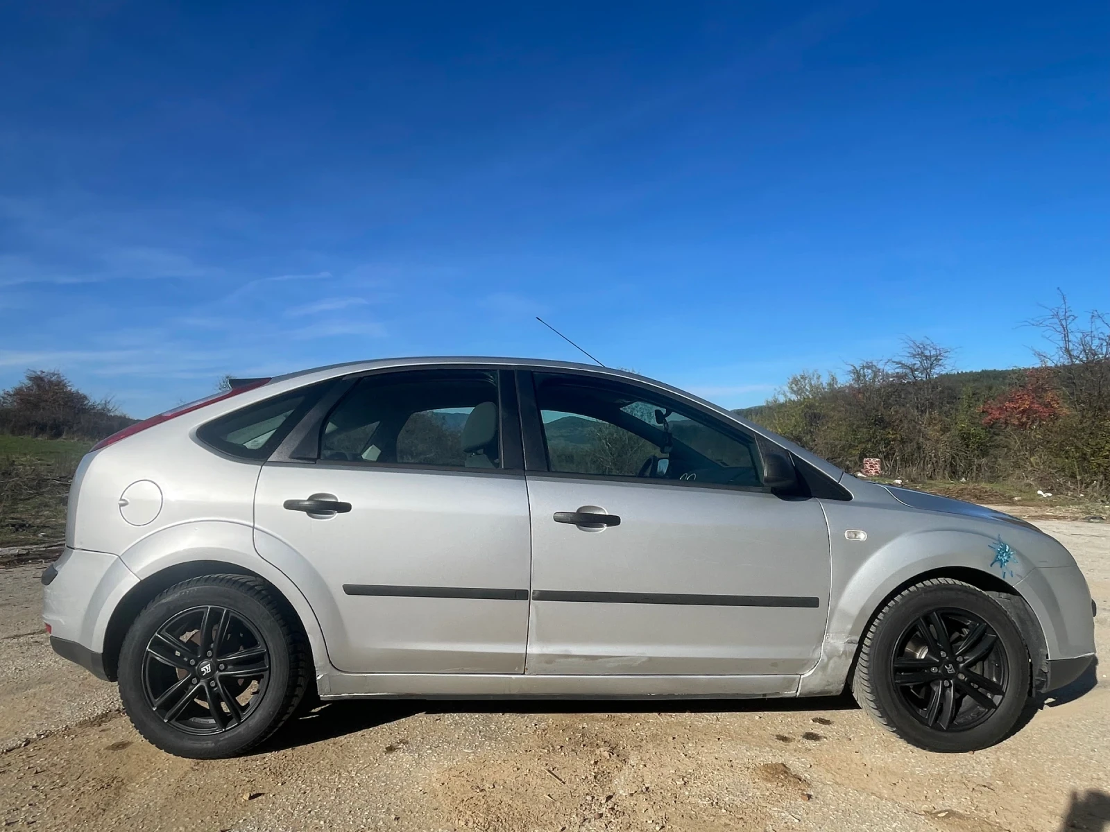 Ford Focus | Mobile.bg   5