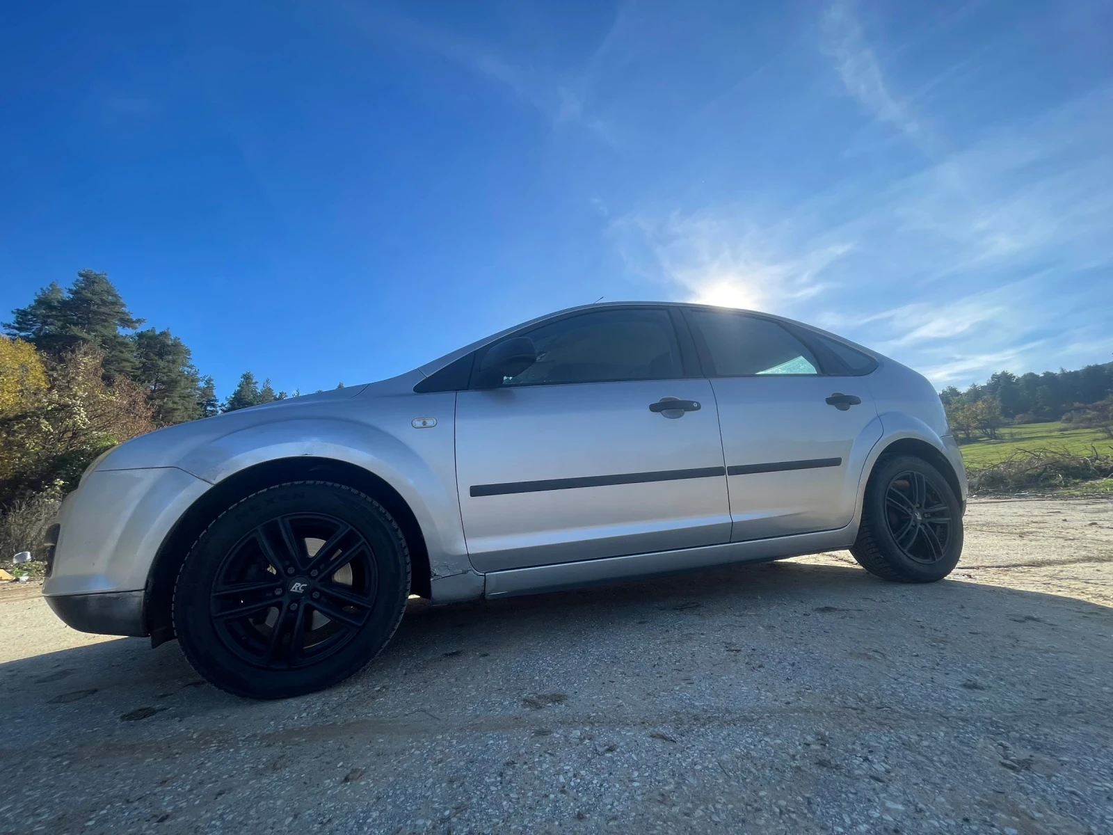 Ford Focus | Mobile.bg   6