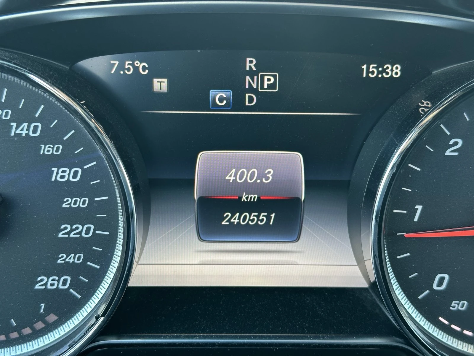 Mercedes-Benz E 200 d | Mobile.bg � ����������� 13