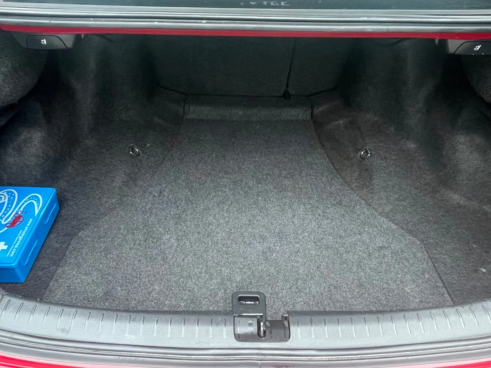 Honda Accord 2.0 i A/C - изображение 6