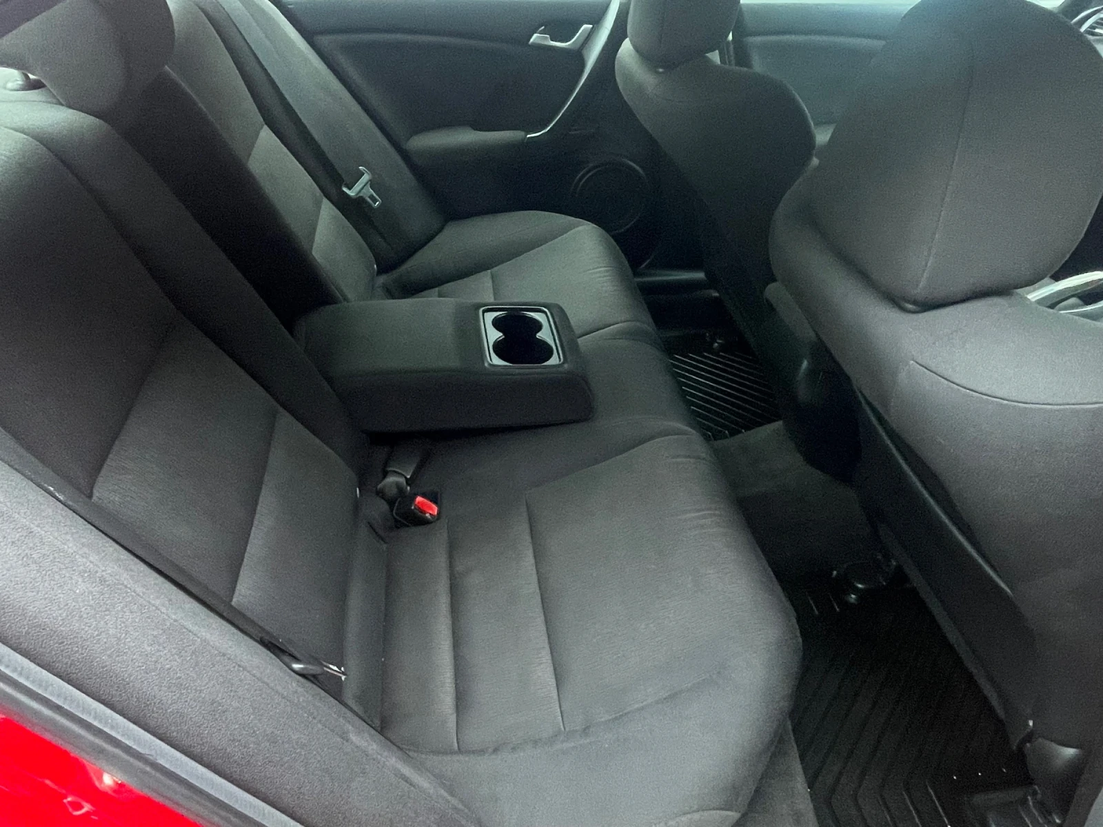 Honda Accord 2.0 i A/C - изображение 7