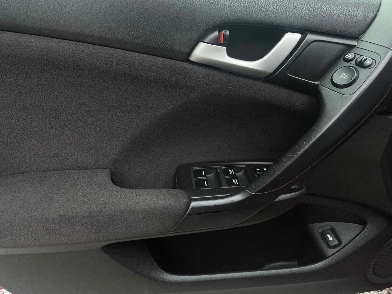 Honda Accord 2.0 i A/C | Mobile.bg � ����������� 12