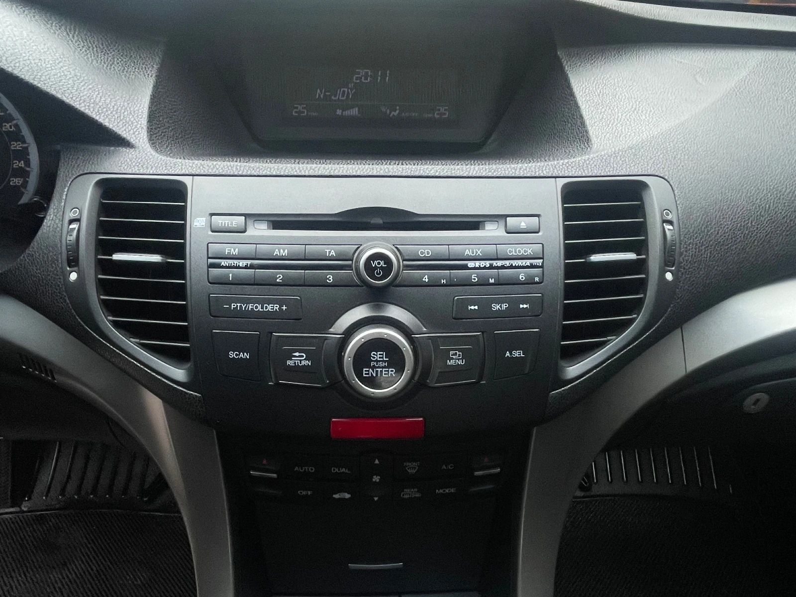 Honda Accord 2.0 i A/C | Mobile.bg � ����������� 11