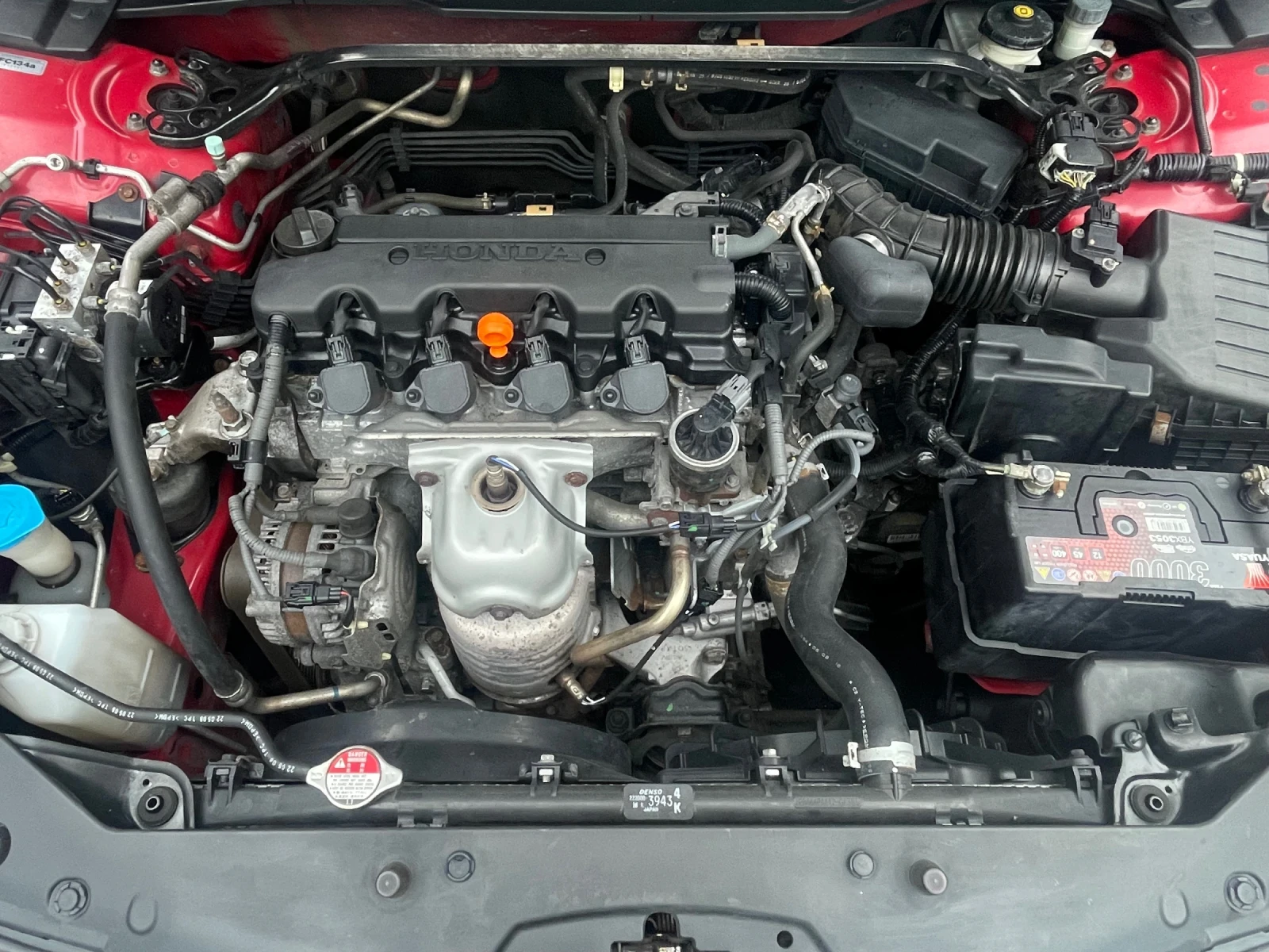 Honda Accord 2.0 i A/C | Mobile.bg � ����������� 15