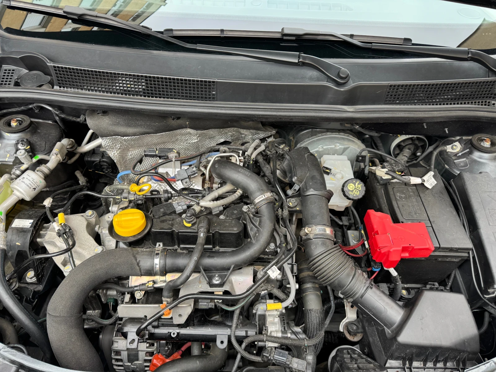 Dacia Sandero 1000 | Mobile.bg � ����������� 13