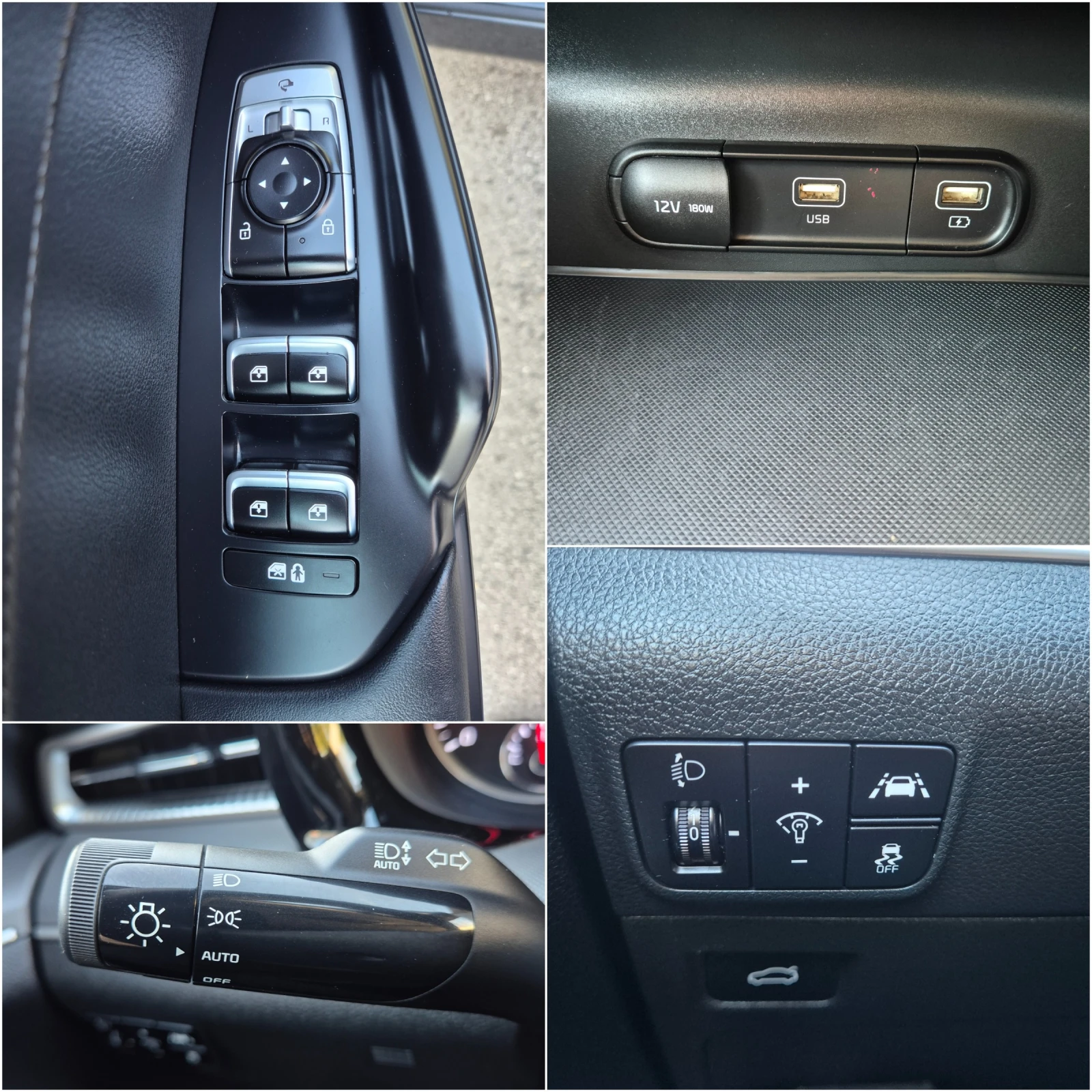 Kia K5 2.0 cm3 LPG - ������� � �� | Mobile.bg � ����������� 12