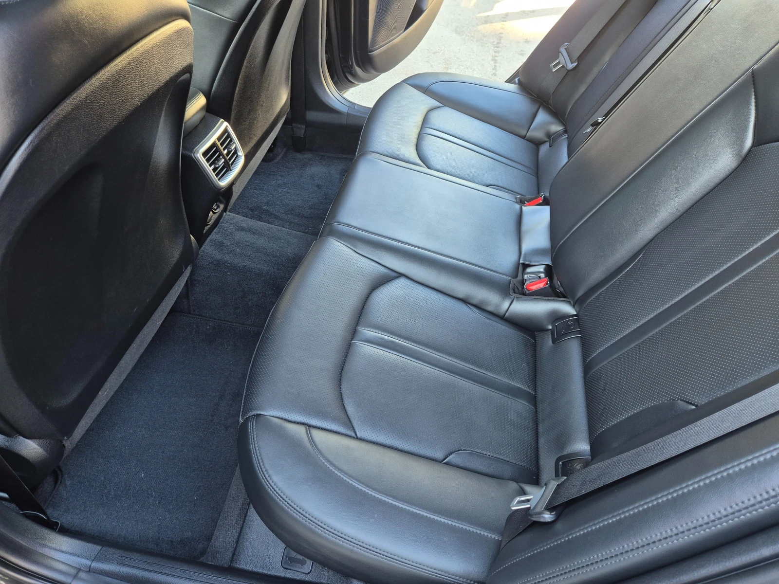 Kia K5 2.0 cm3 LPG - изображение 6