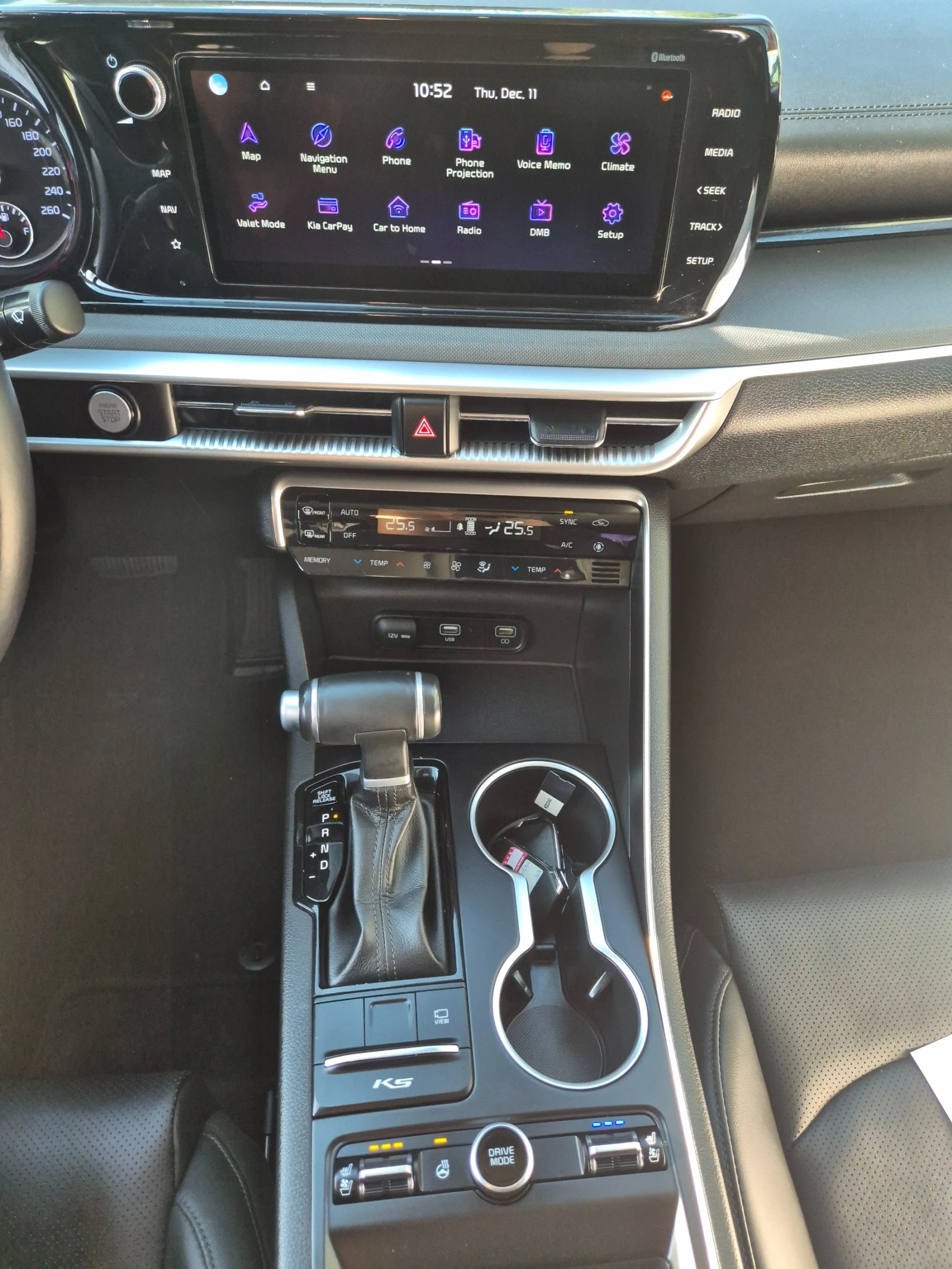 Kia K5 2.0 cm3 LPG - ������� � �� | Mobile.bg � ����������� 11