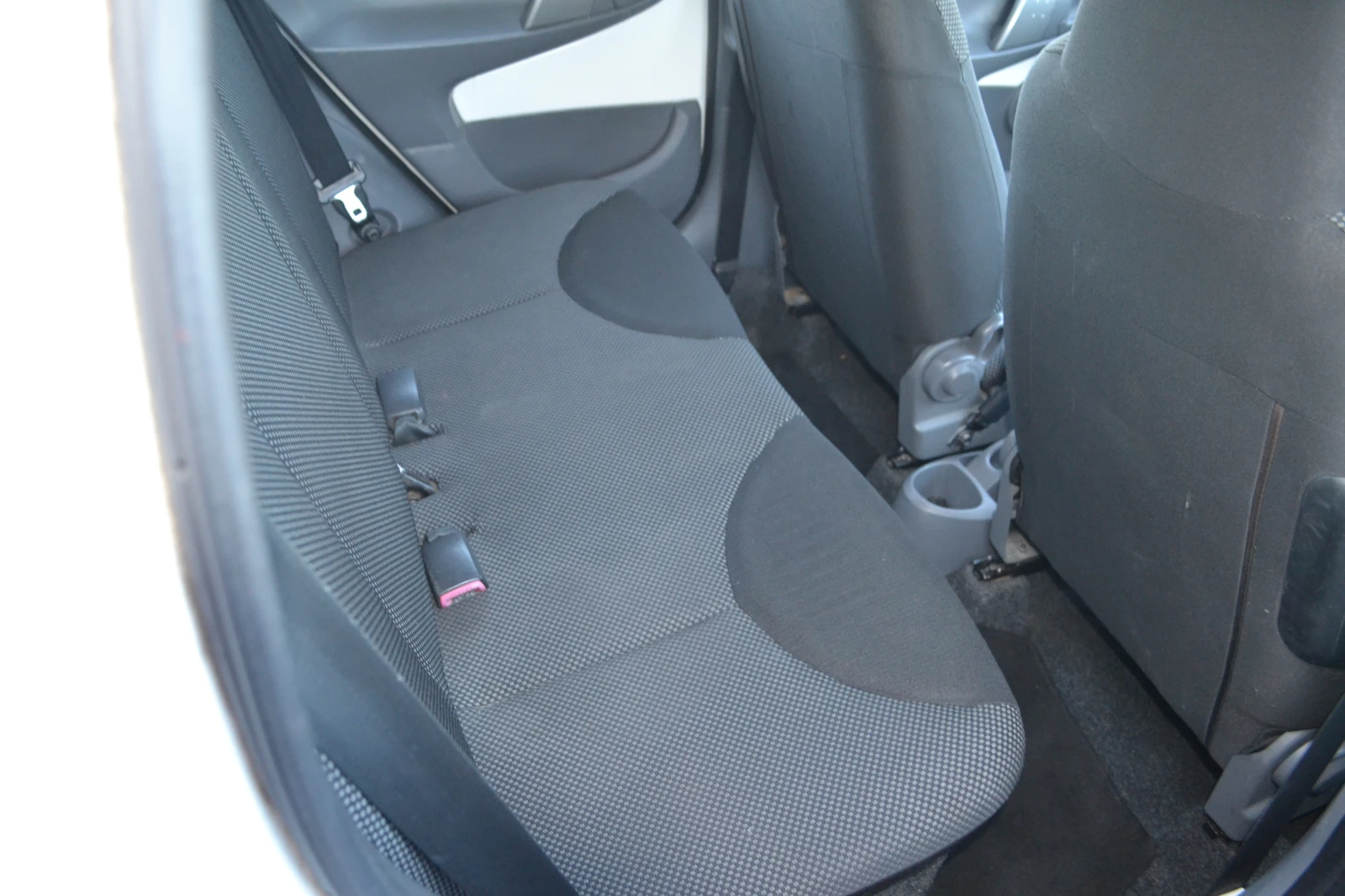 Toyota Aygo 1.0I-AVTOMAT - изображение 6