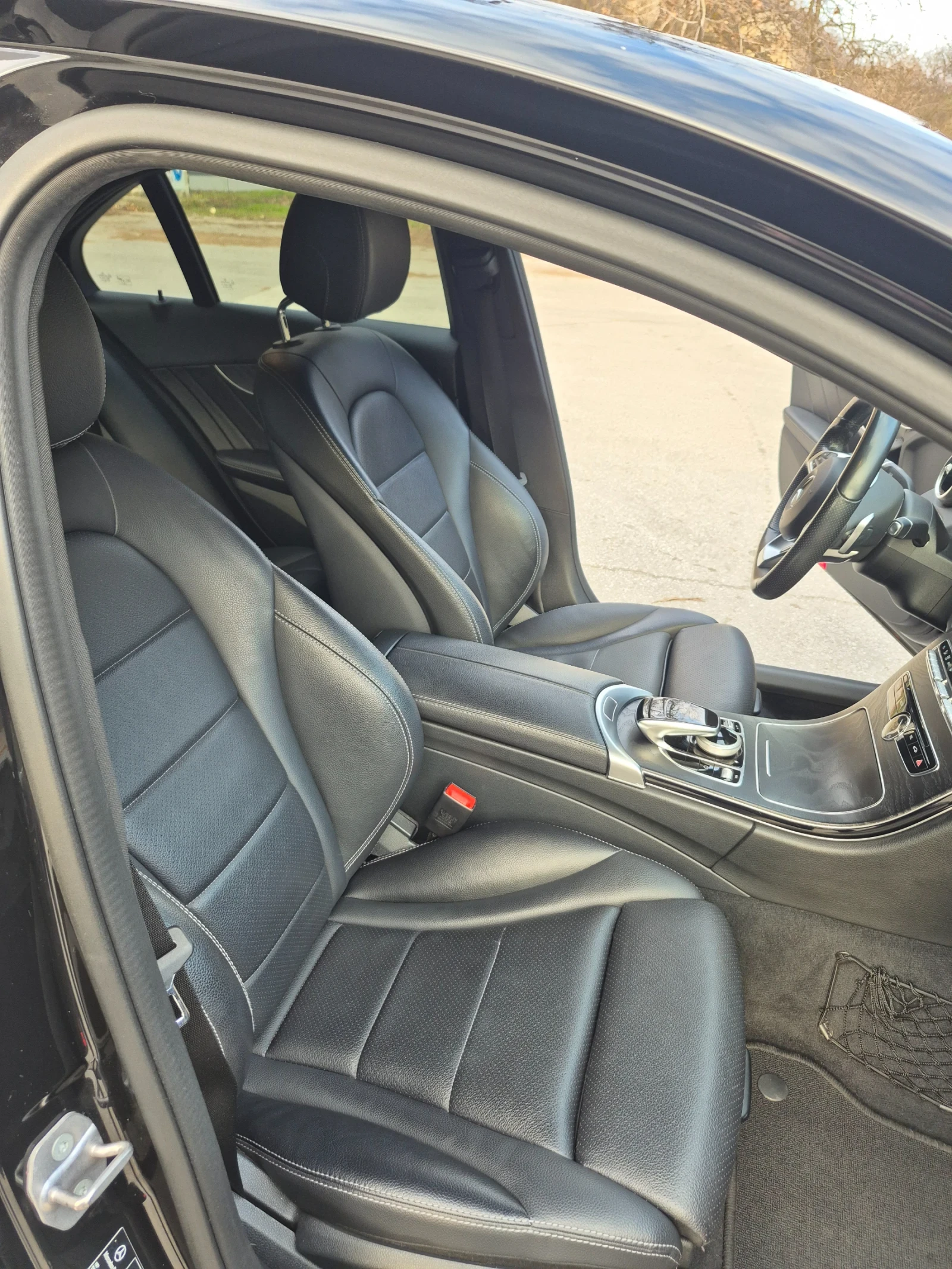 Mercedes-Benz C 250  AMG ����� | Mobile.bg � ����������� 13