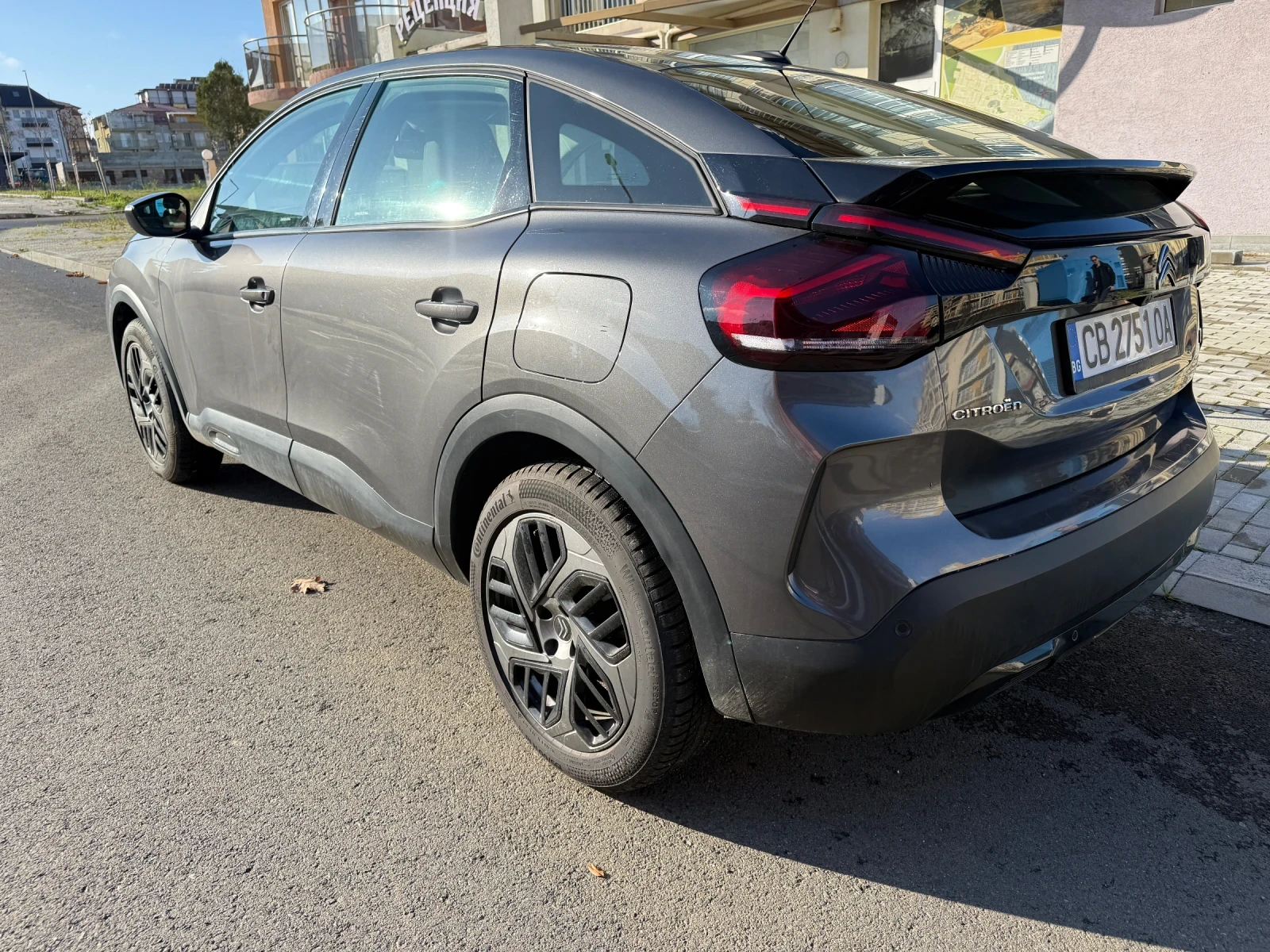 Citroen C4 | Mobile.bg � ����������� 2