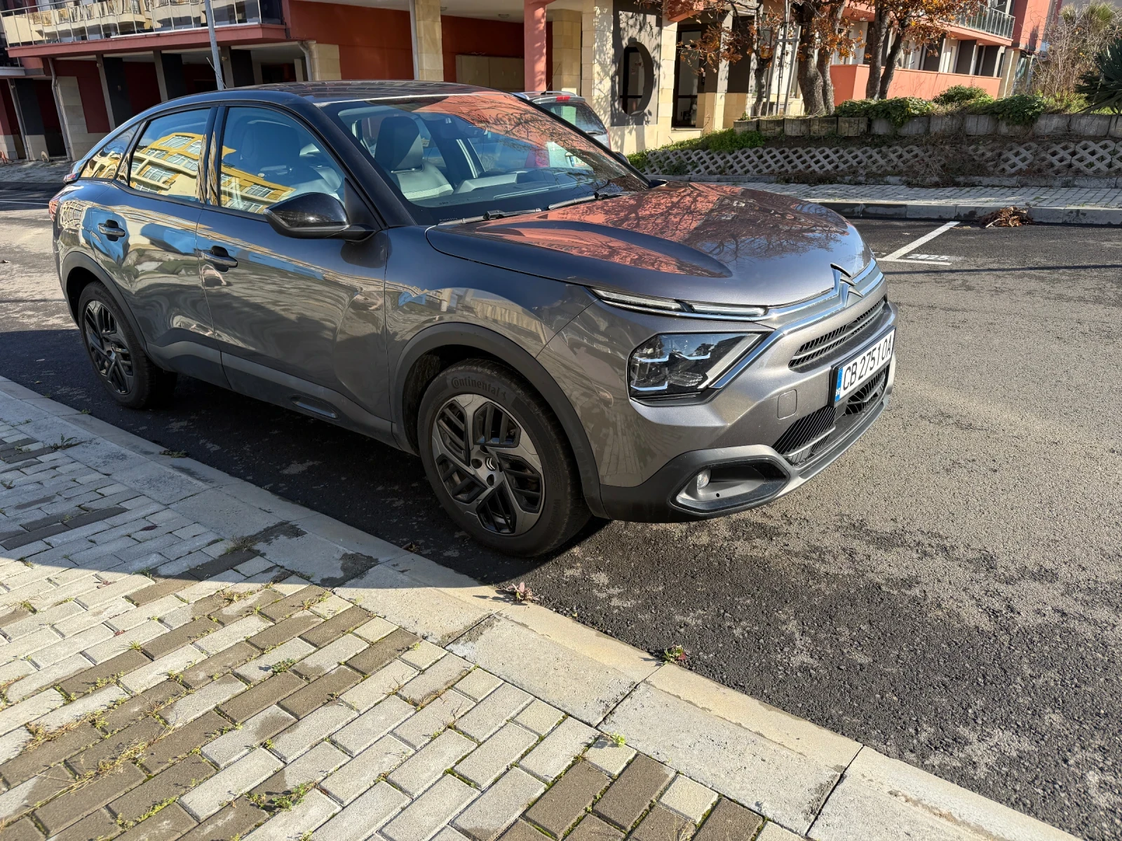 Citroen C4 | Mobile.bg � ����������� 3