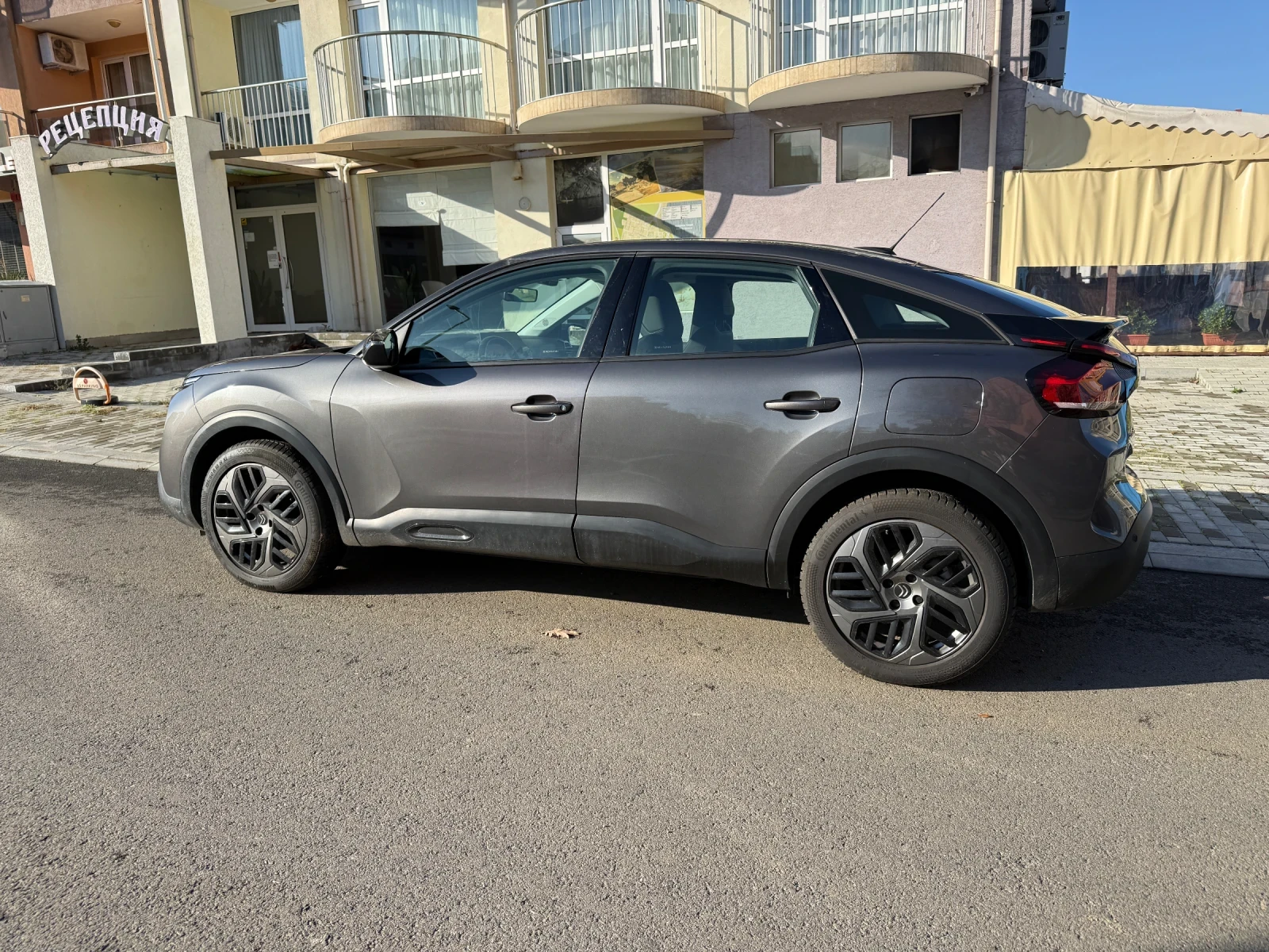 Citroen C4 | Mobile.bg � ����������� 5