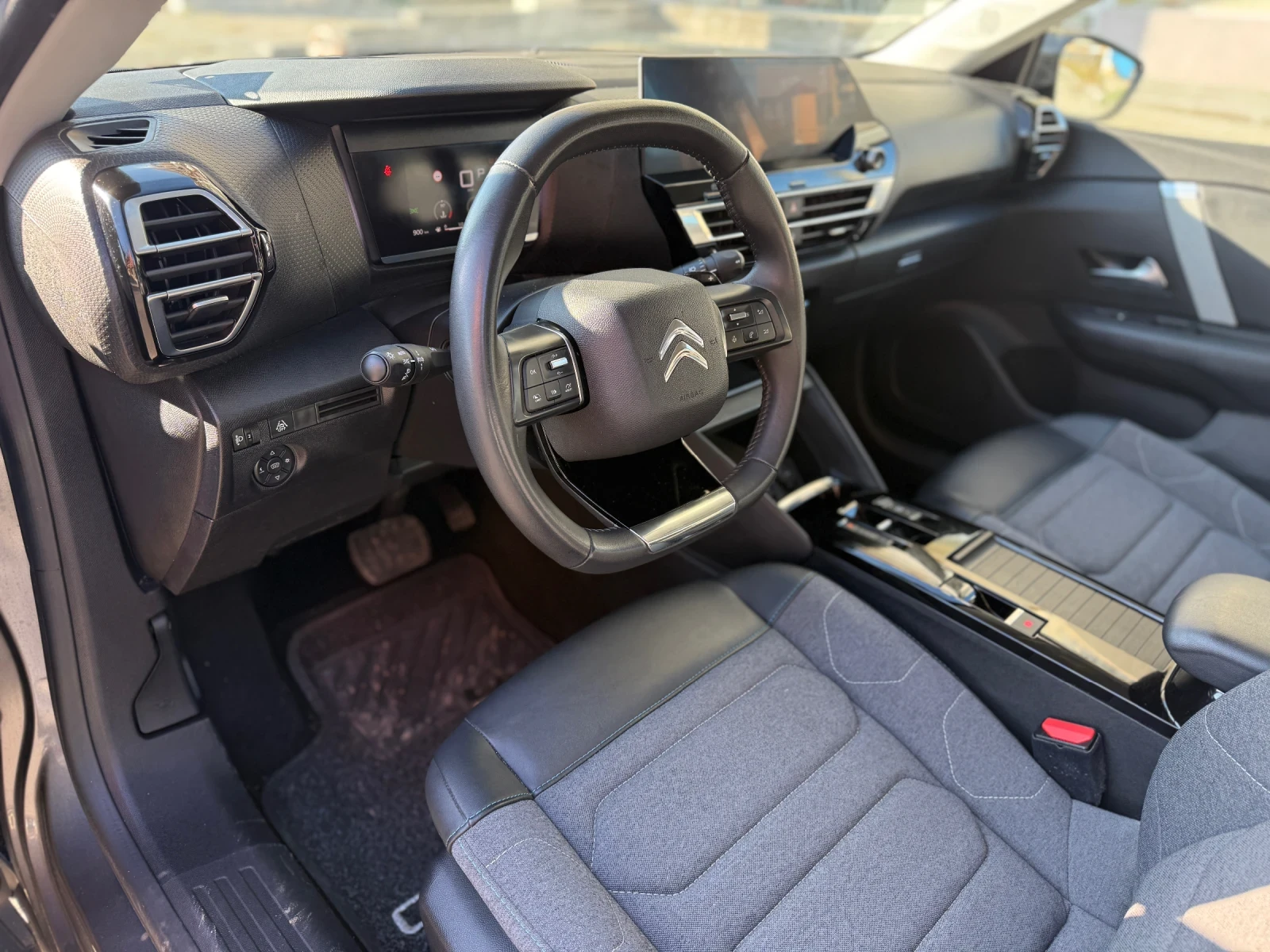 Citroen C4 | Mobile.bg � ����������� 9
